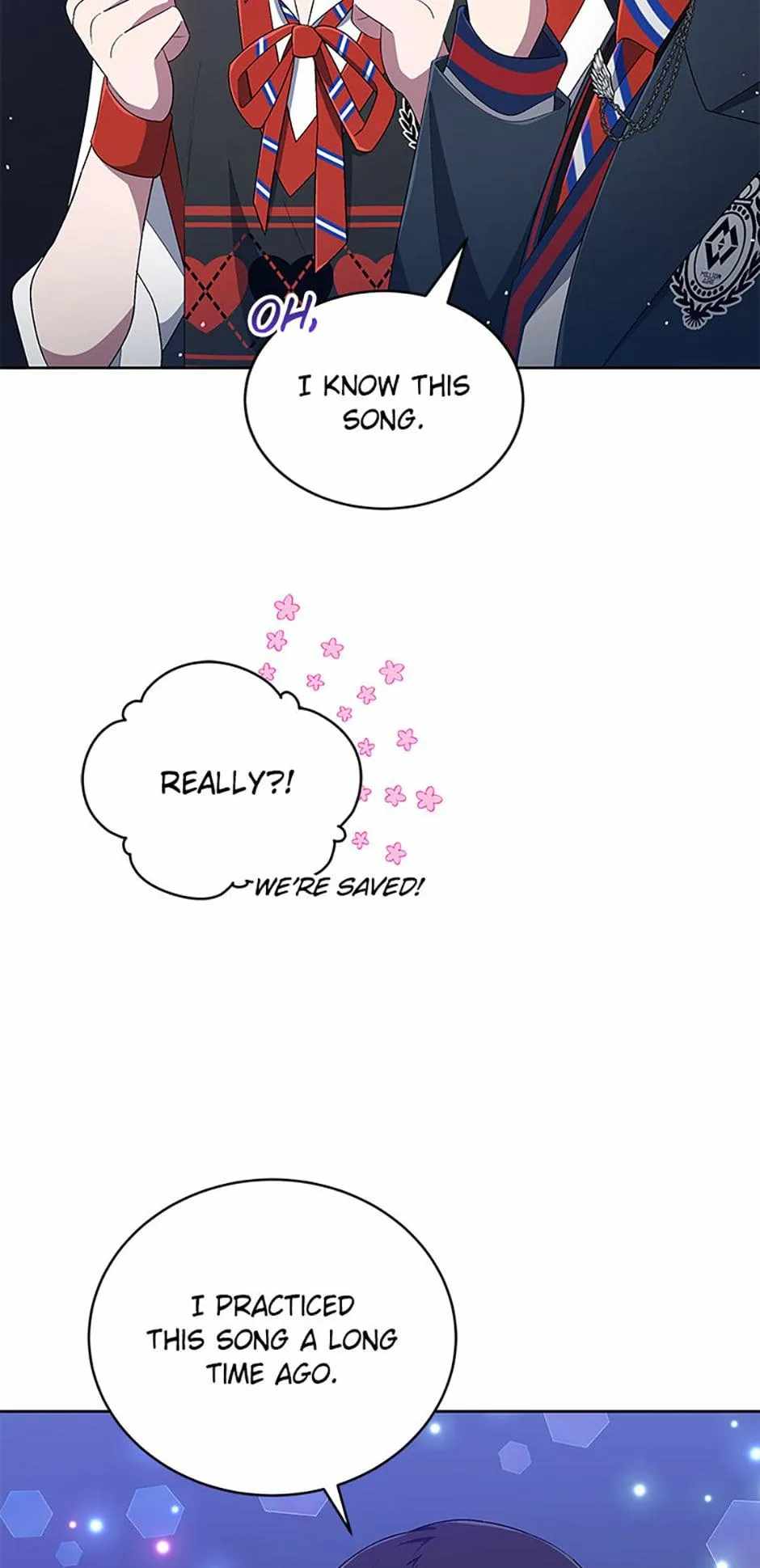 The Second Life of an All-Rounder Idol Chapter 31 - Page 5