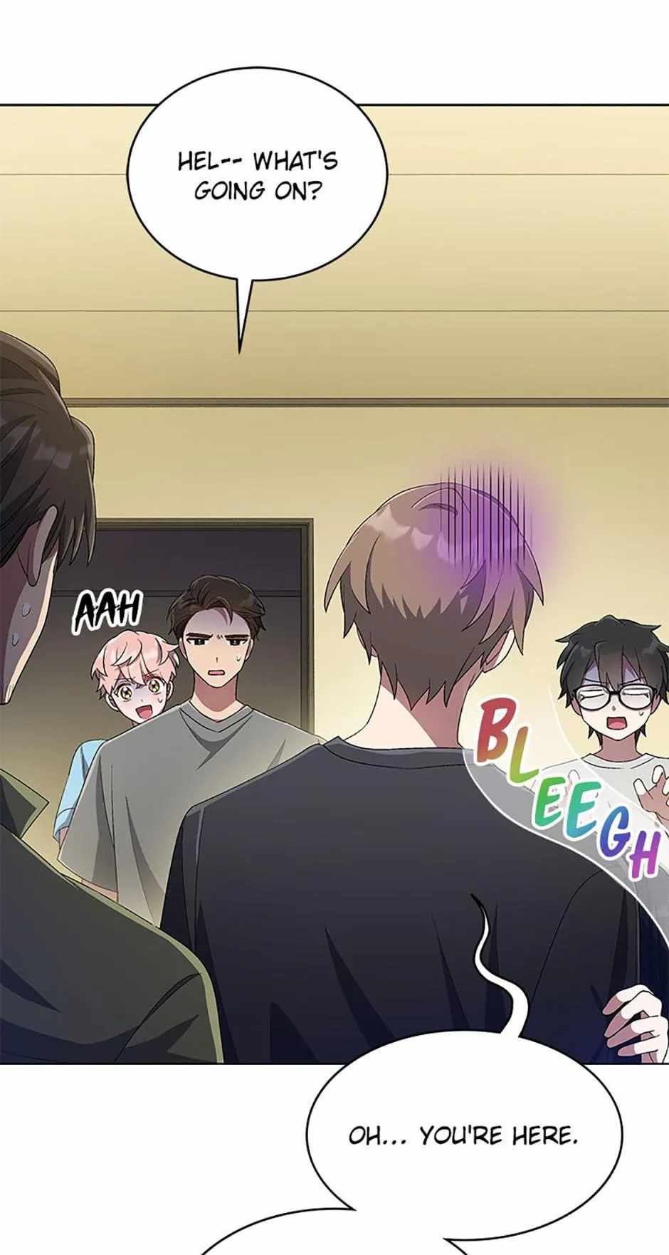 The Second Life of an All-Rounder Idol Chapter 31 - Page 52