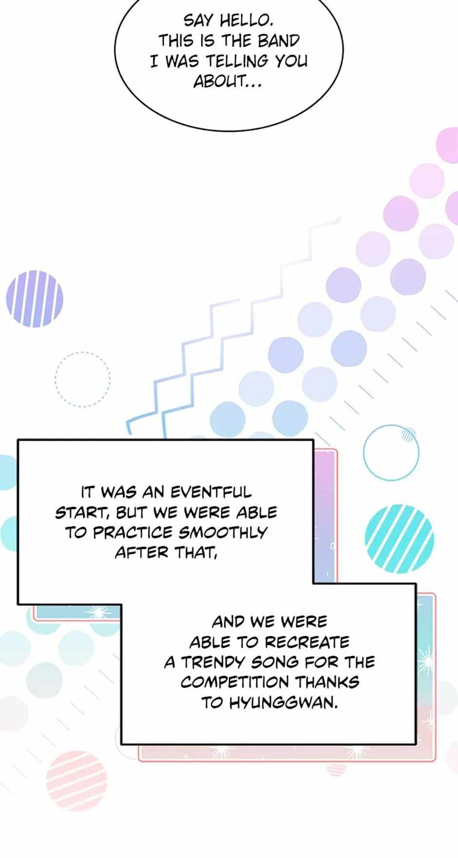 The Second Life of an All-Rounder Idol Chapter 31 - Page 53