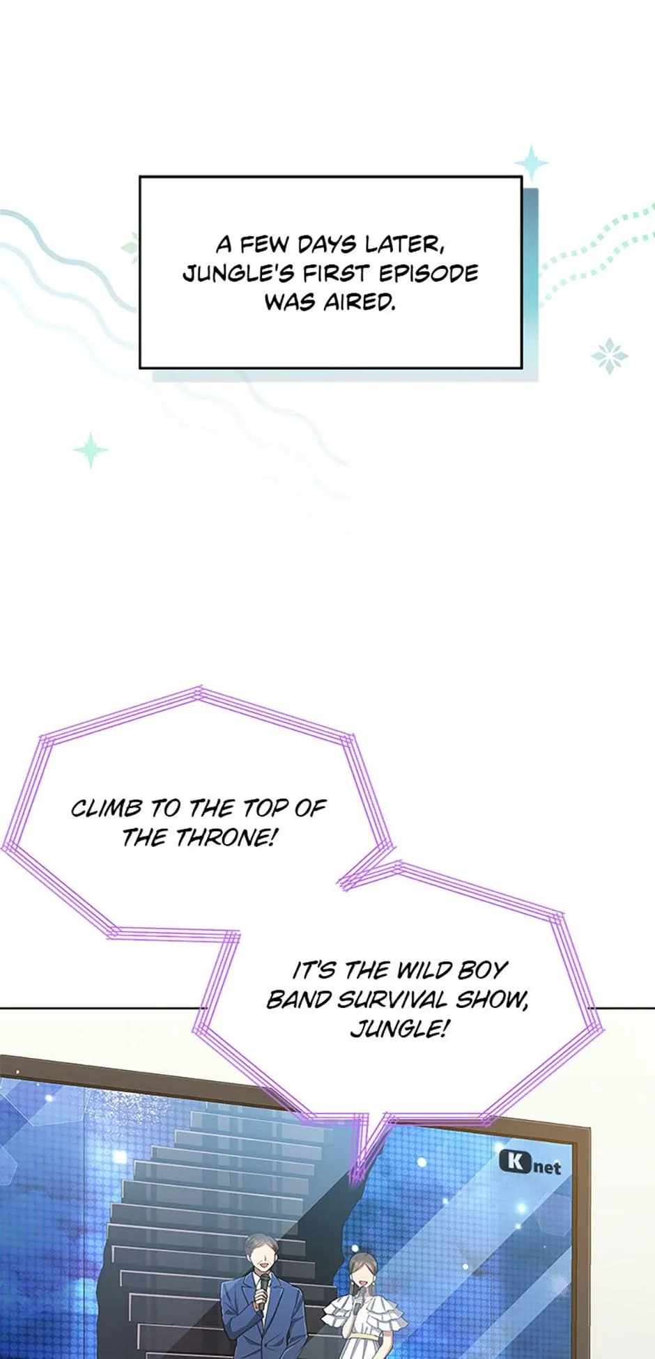 The Second Life of an All-Rounder Idol Chapter 31 - Page 54