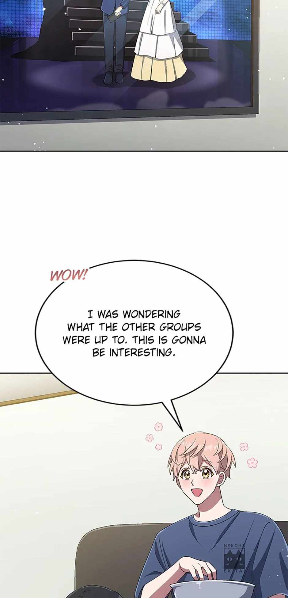 The Second Life of an All-Rounder Idol Chapter 31 - Page 55