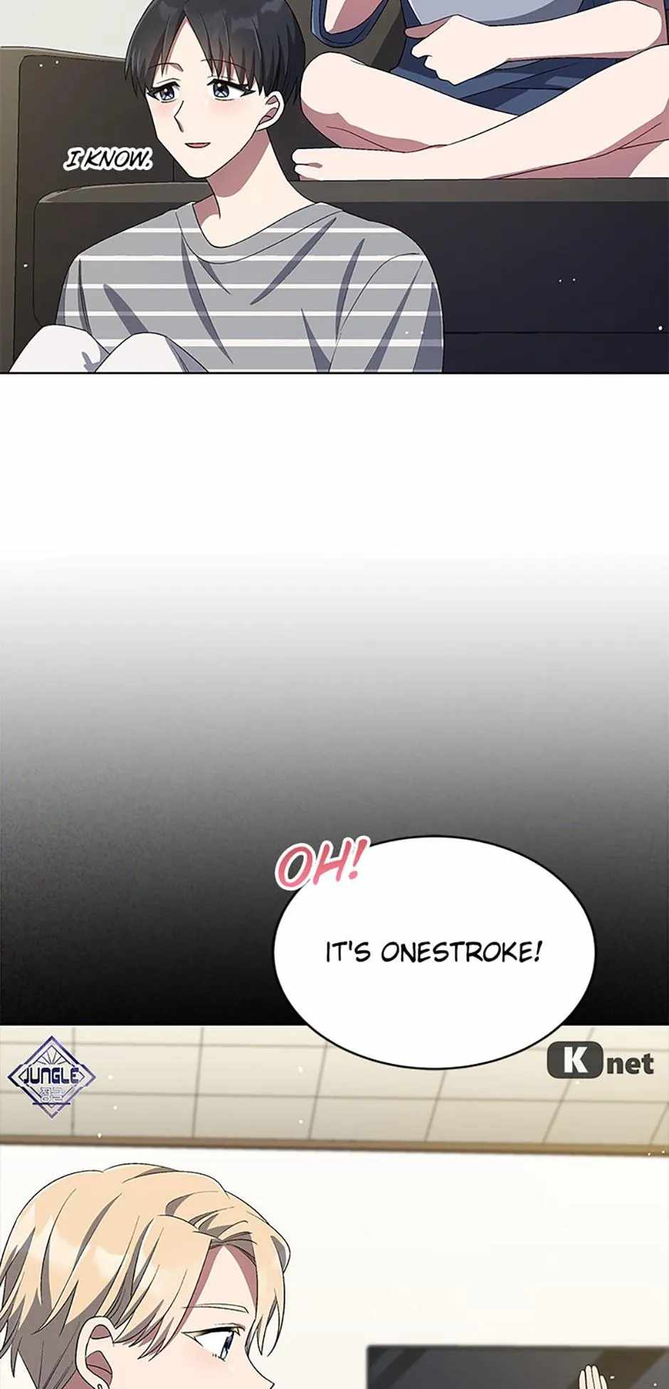The Second Life of an All-Rounder Idol Chapter 31 - Page 56