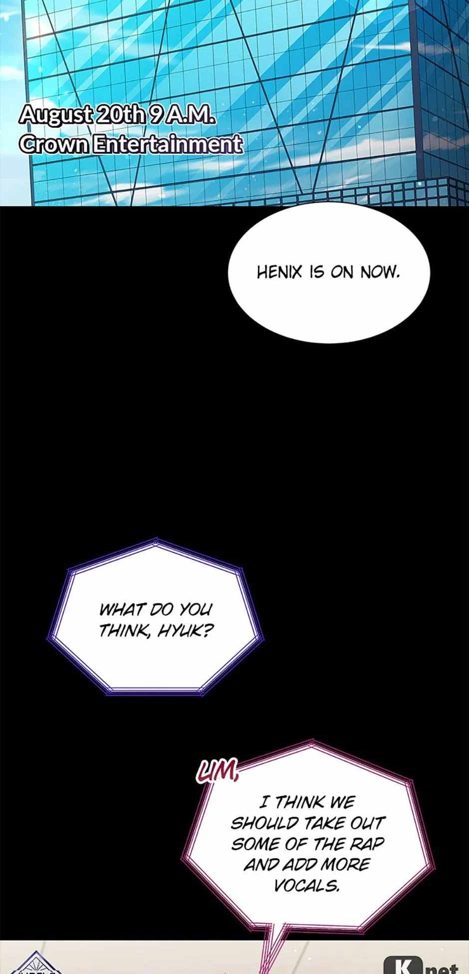 The Second Life of an All-Rounder Idol Chapter 31 - Page 59