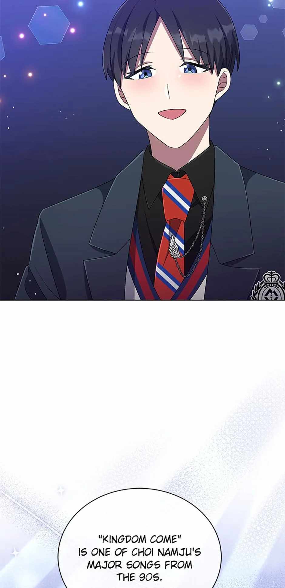 The Second Life of an All-Rounder Idol Chapter 31 - Page 6
