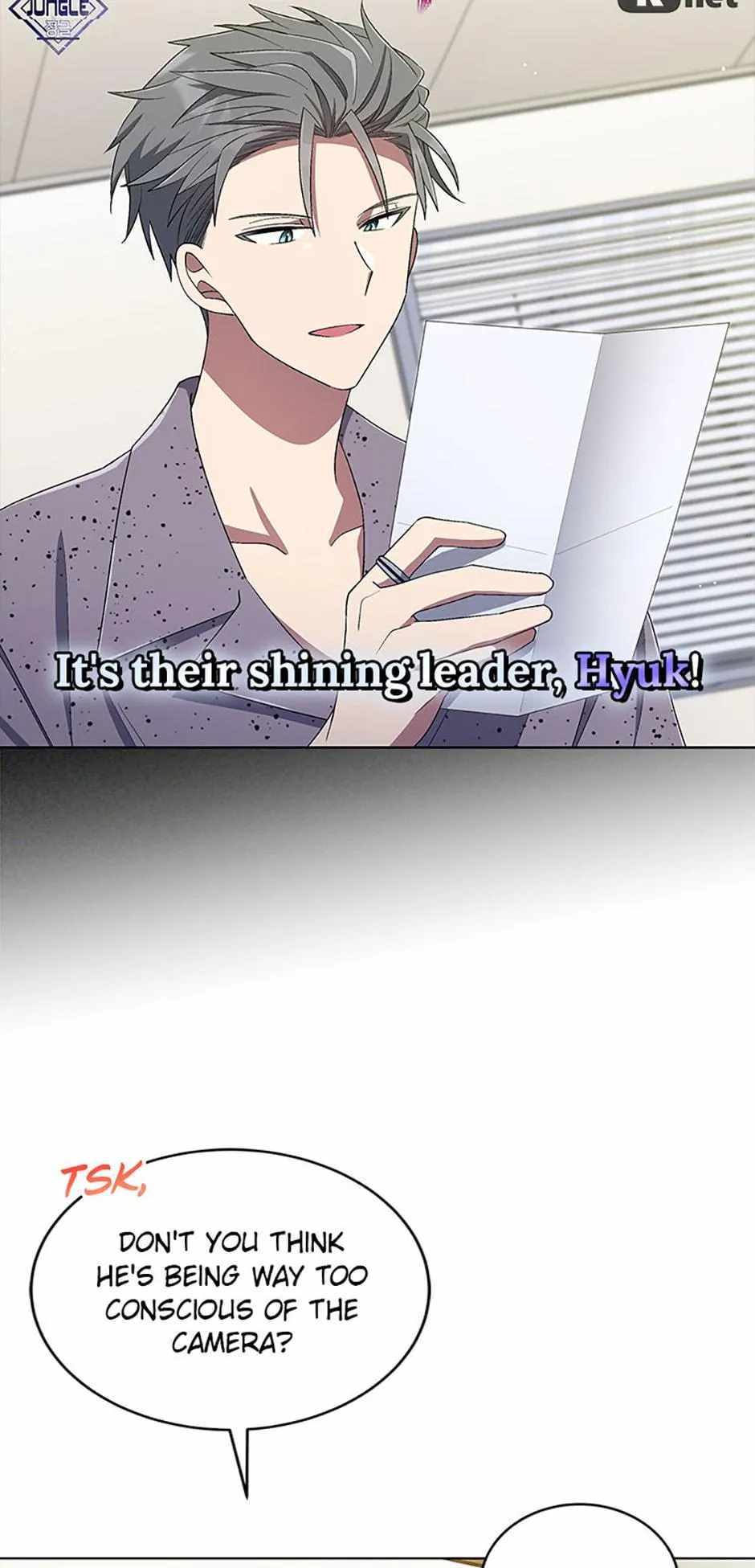 The Second Life of an All-Rounder Idol Chapter 31 - Page 60