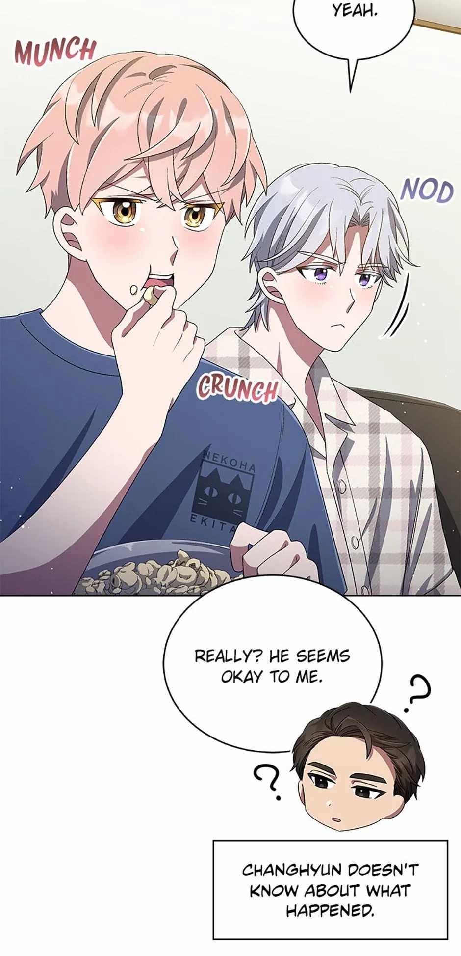 The Second Life of an All-Rounder Idol Chapter 31 - Page 61