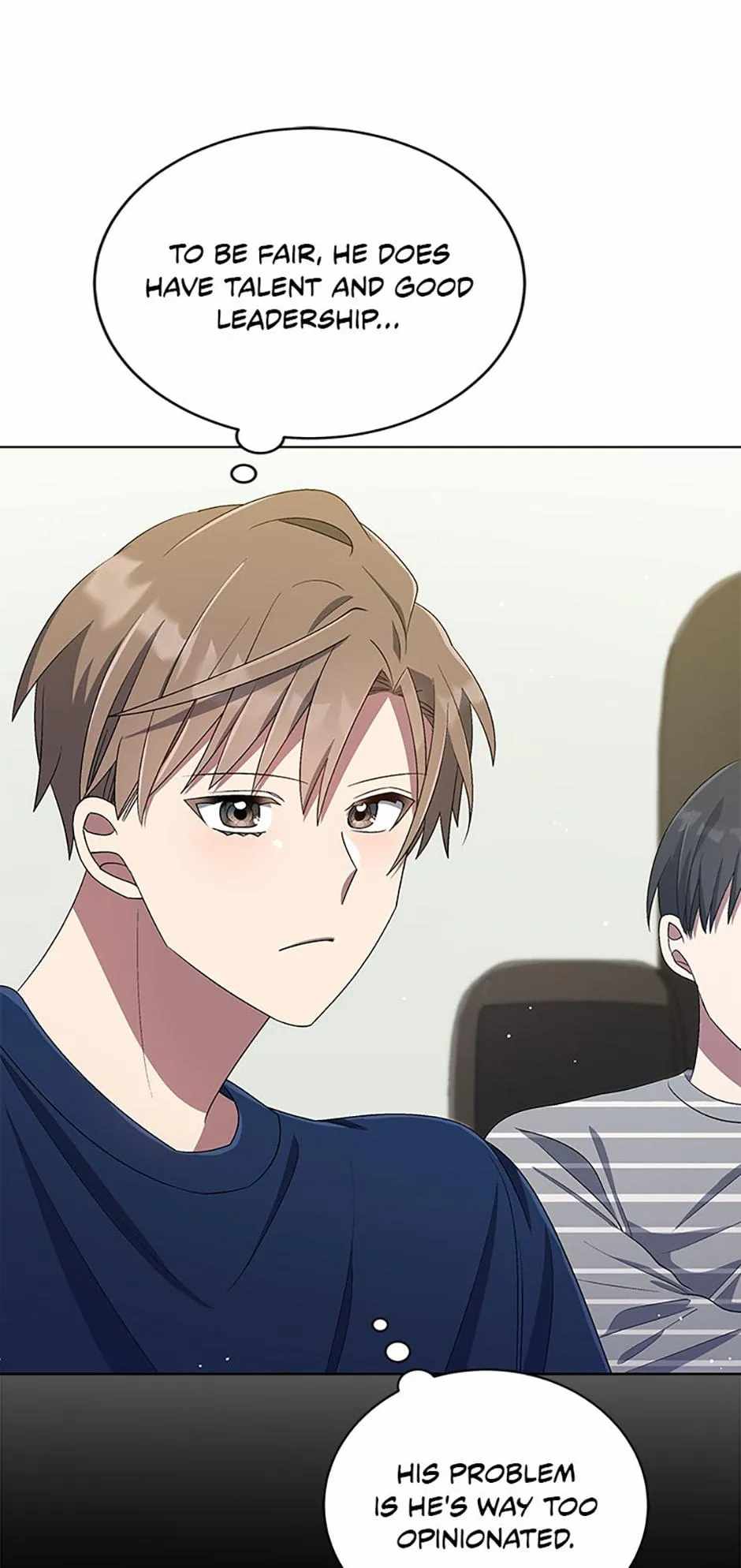 The Second Life of an All-Rounder Idol Chapter 31 - Page 62