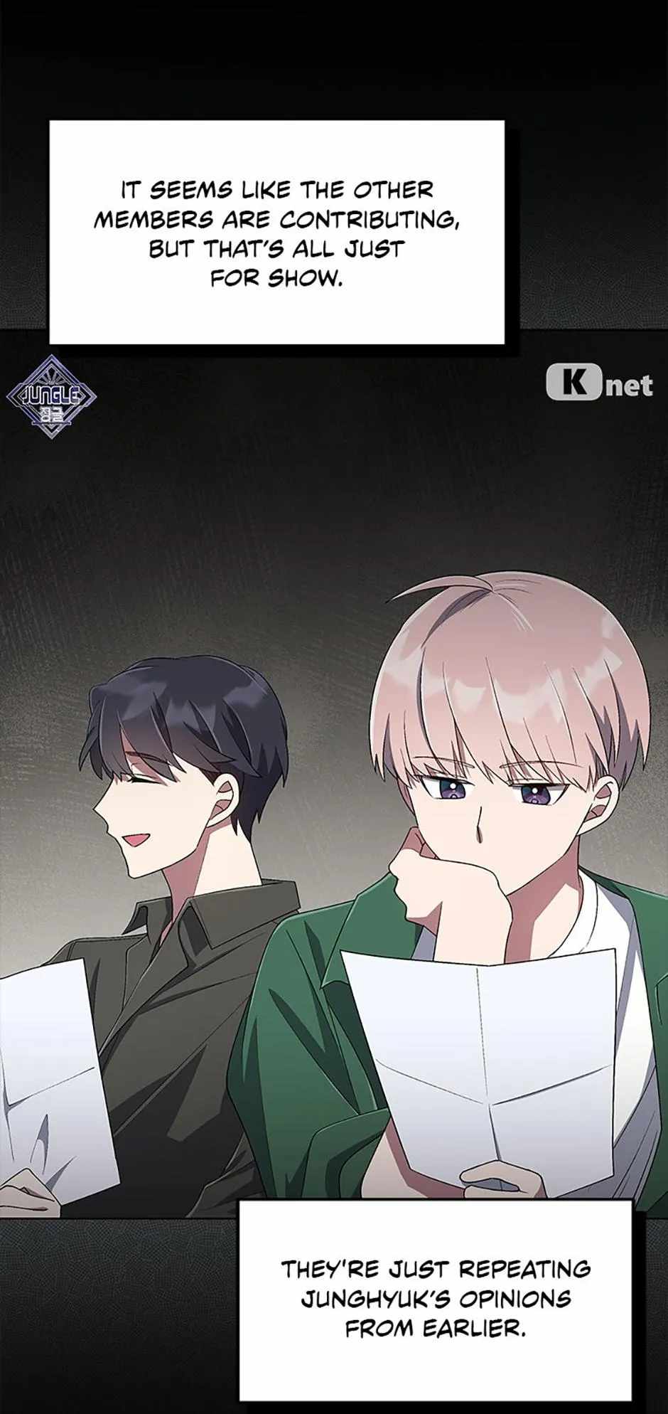 The Second Life of an All-Rounder Idol Chapter 31 - Page 64