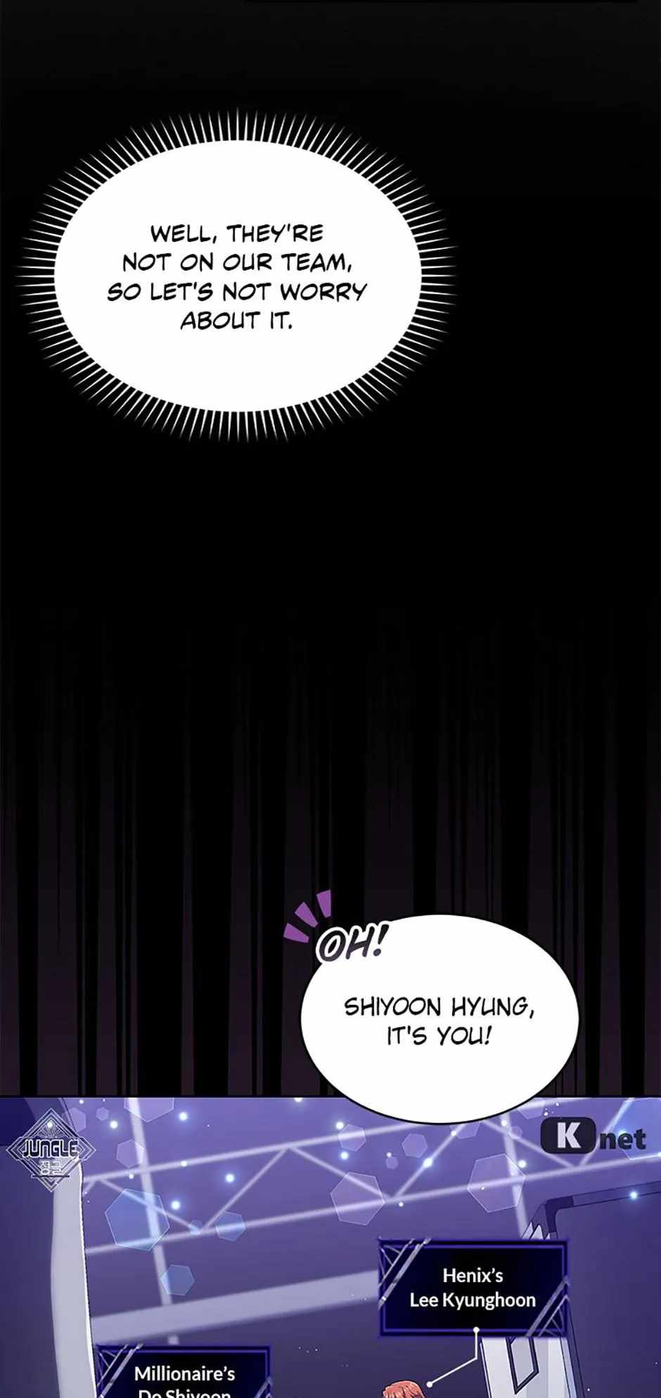 The Second Life of an All-Rounder Idol Chapter 31 - Page 65