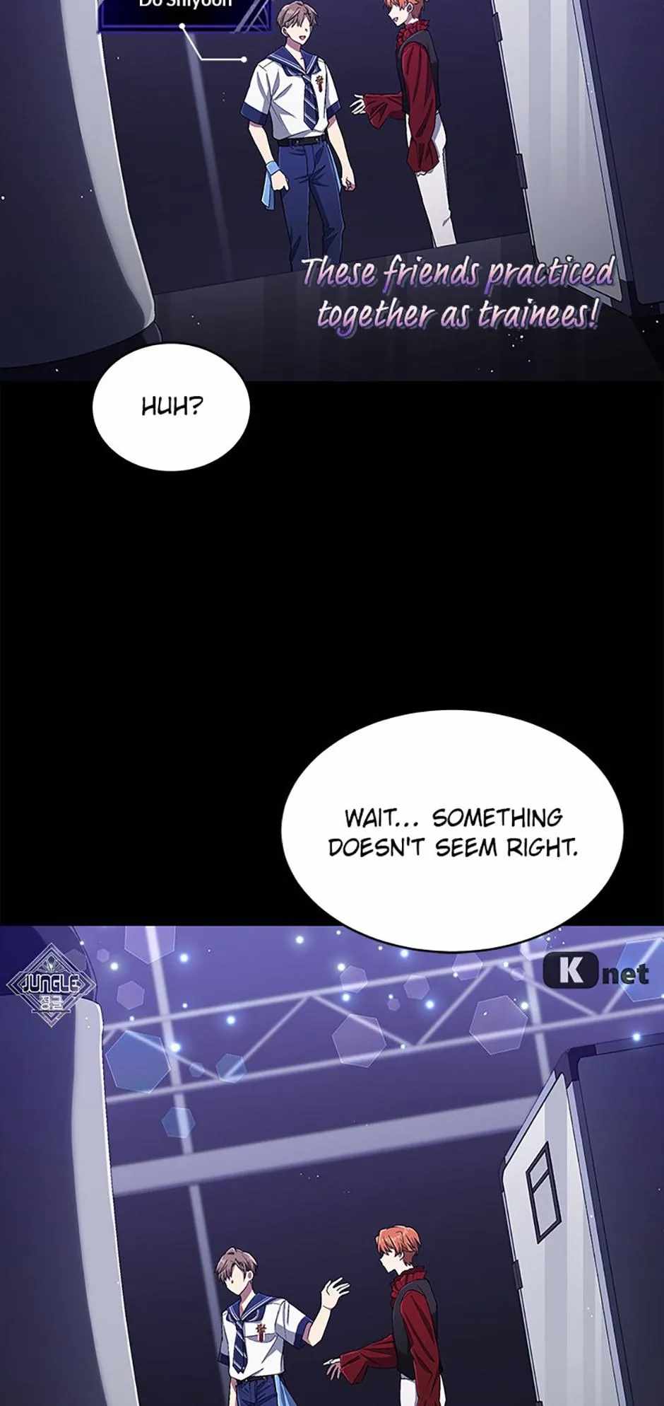 The Second Life of an All-Rounder Idol Chapter 31 - Page 66