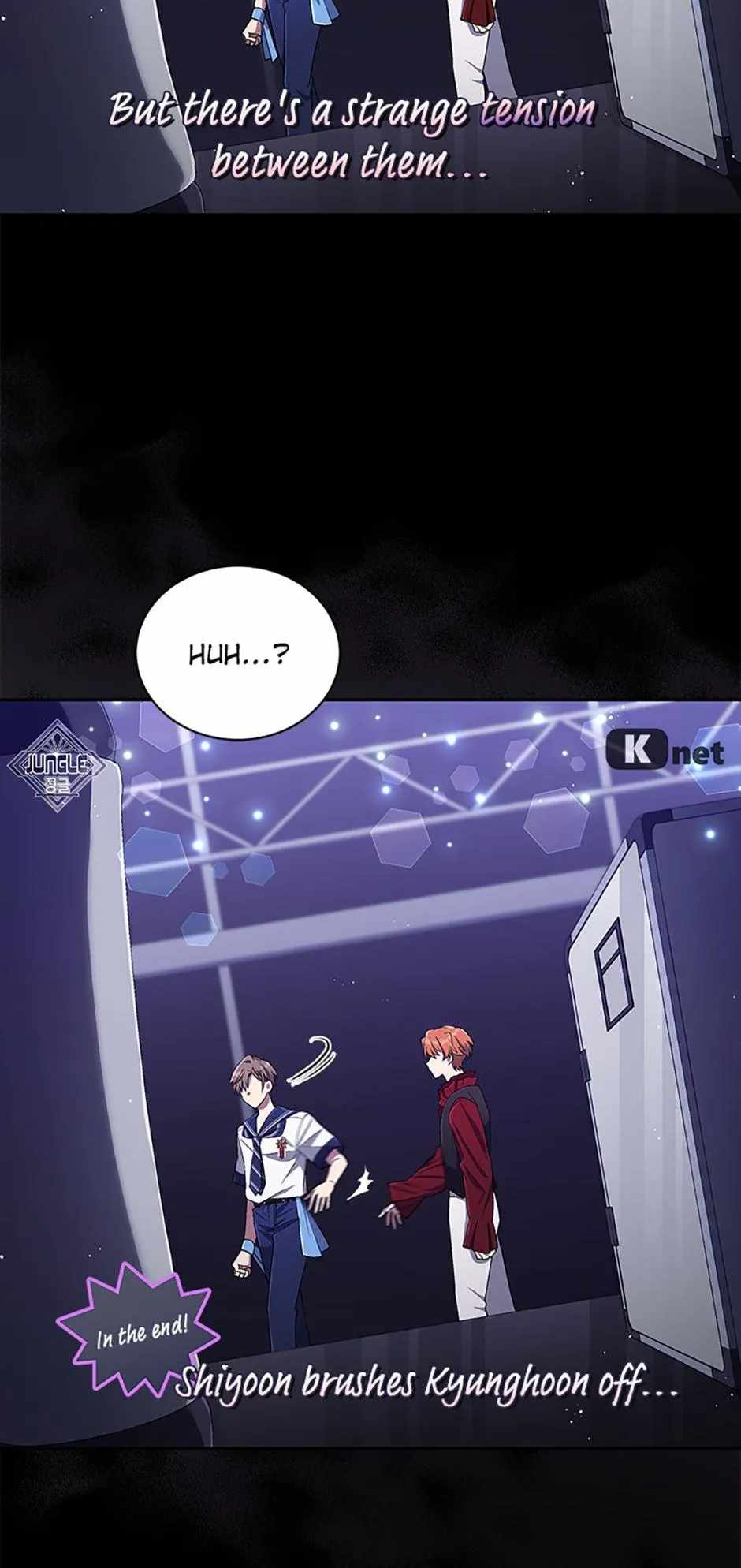The Second Life of an All-Rounder Idol Chapter 31 - Page 67