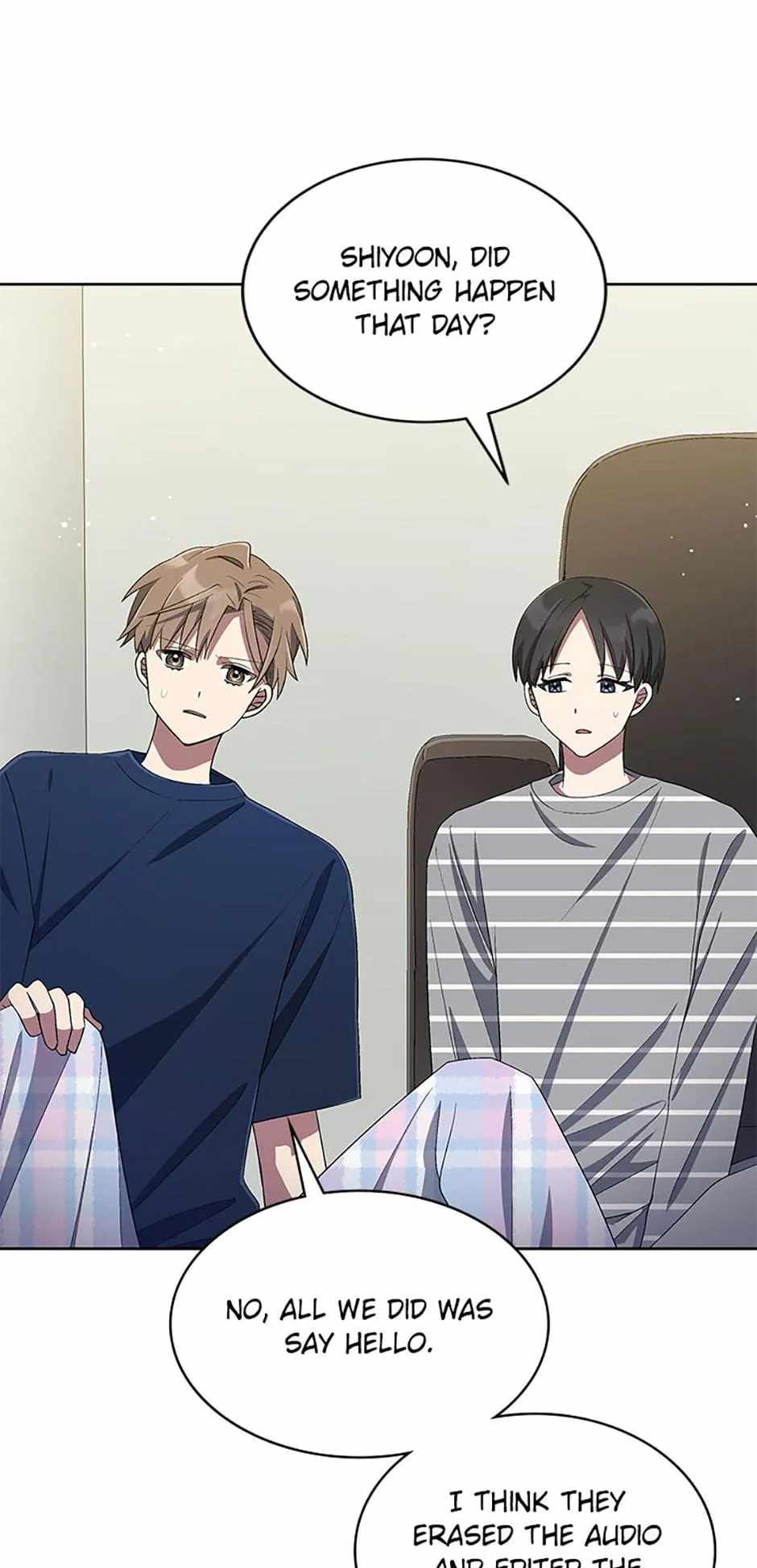 The Second Life of an All-Rounder Idol Chapter 31 - Page 69
