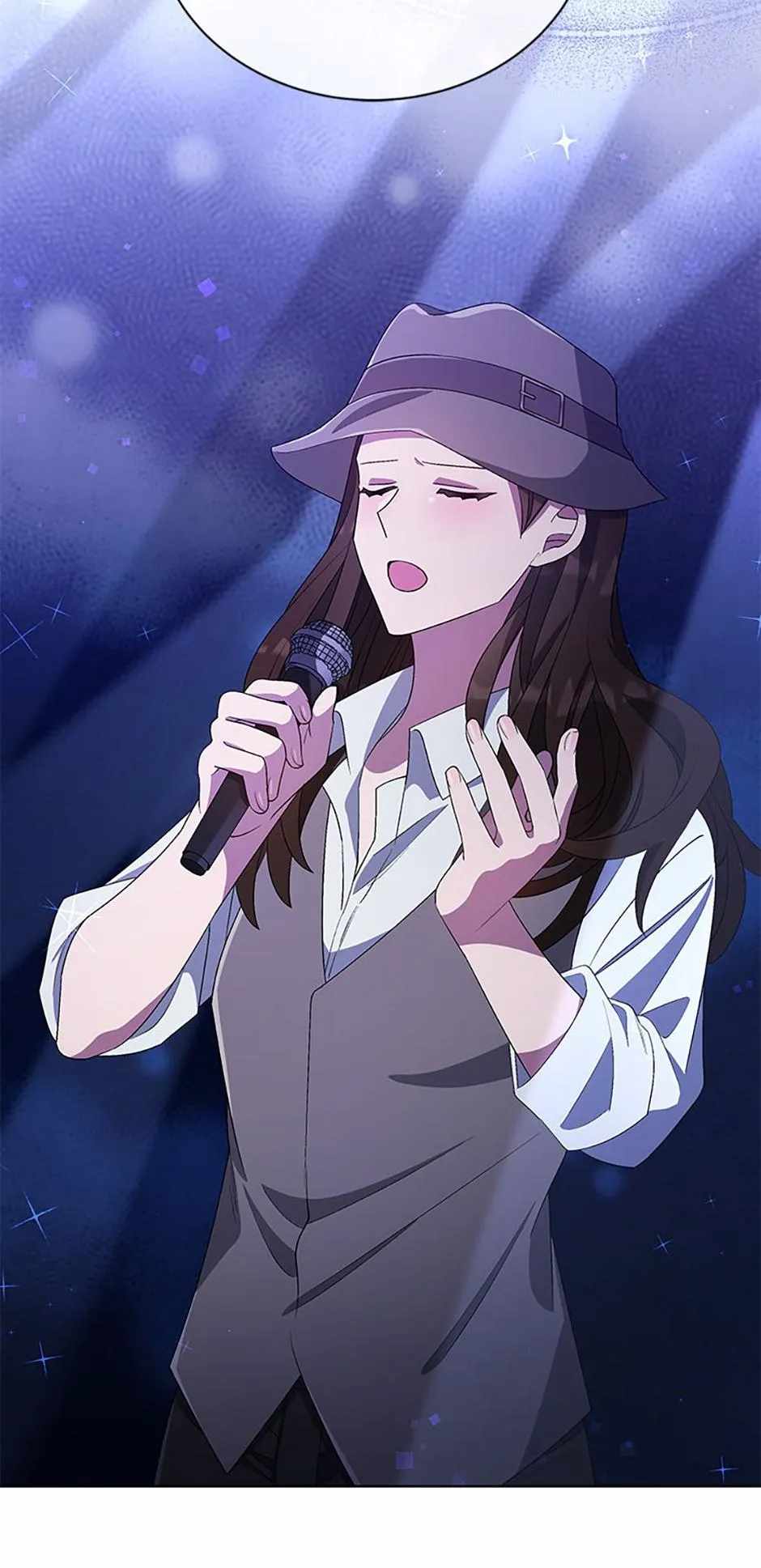 The Second Life of an All-Rounder Idol Chapter 31 - Page 7