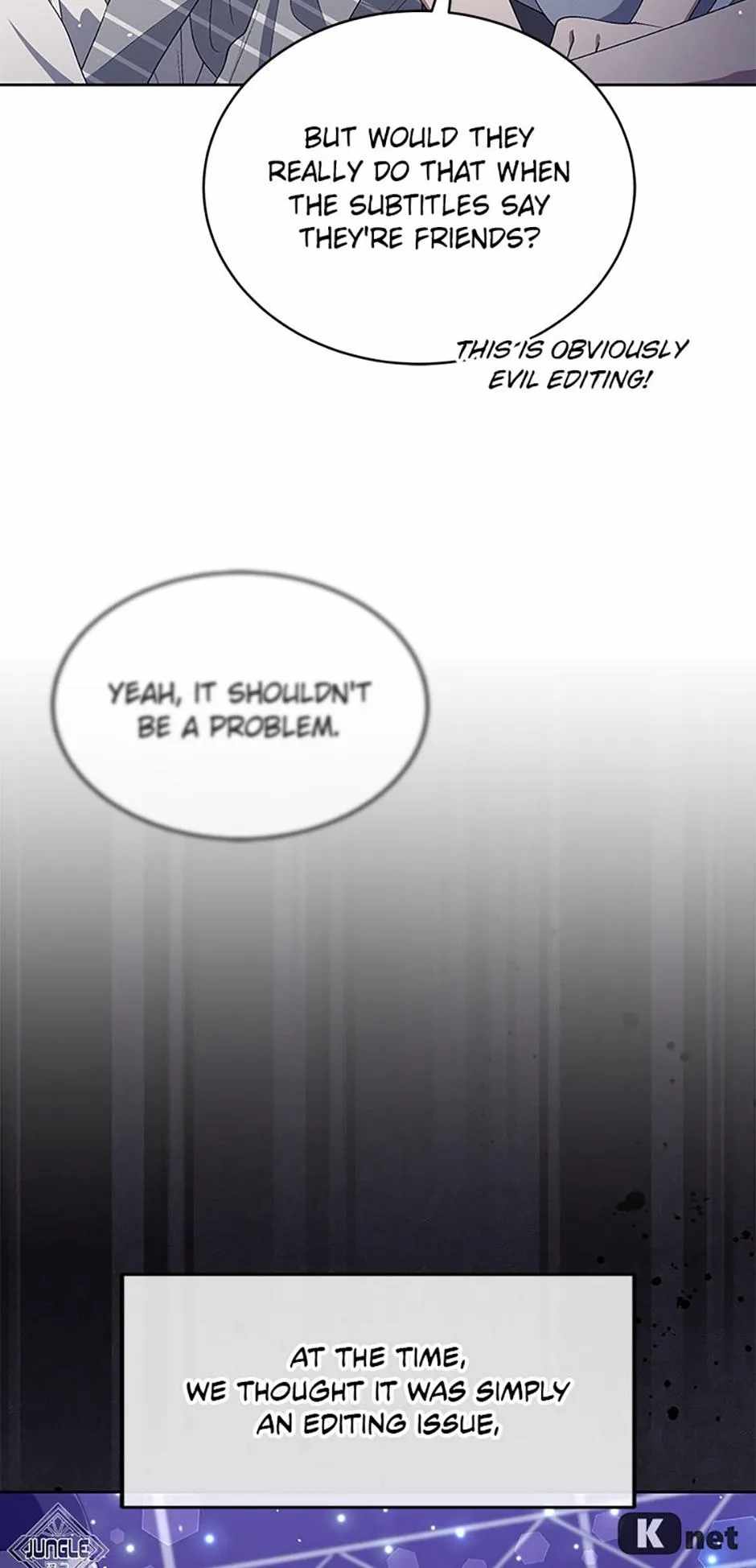 The Second Life of an All-Rounder Idol Chapter 31 - Page 71