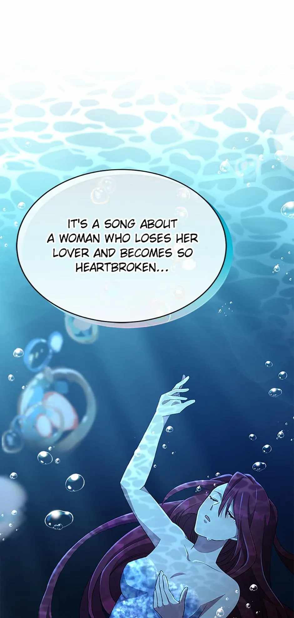 The Second Life of an All-Rounder Idol Chapter 31 - Page 8