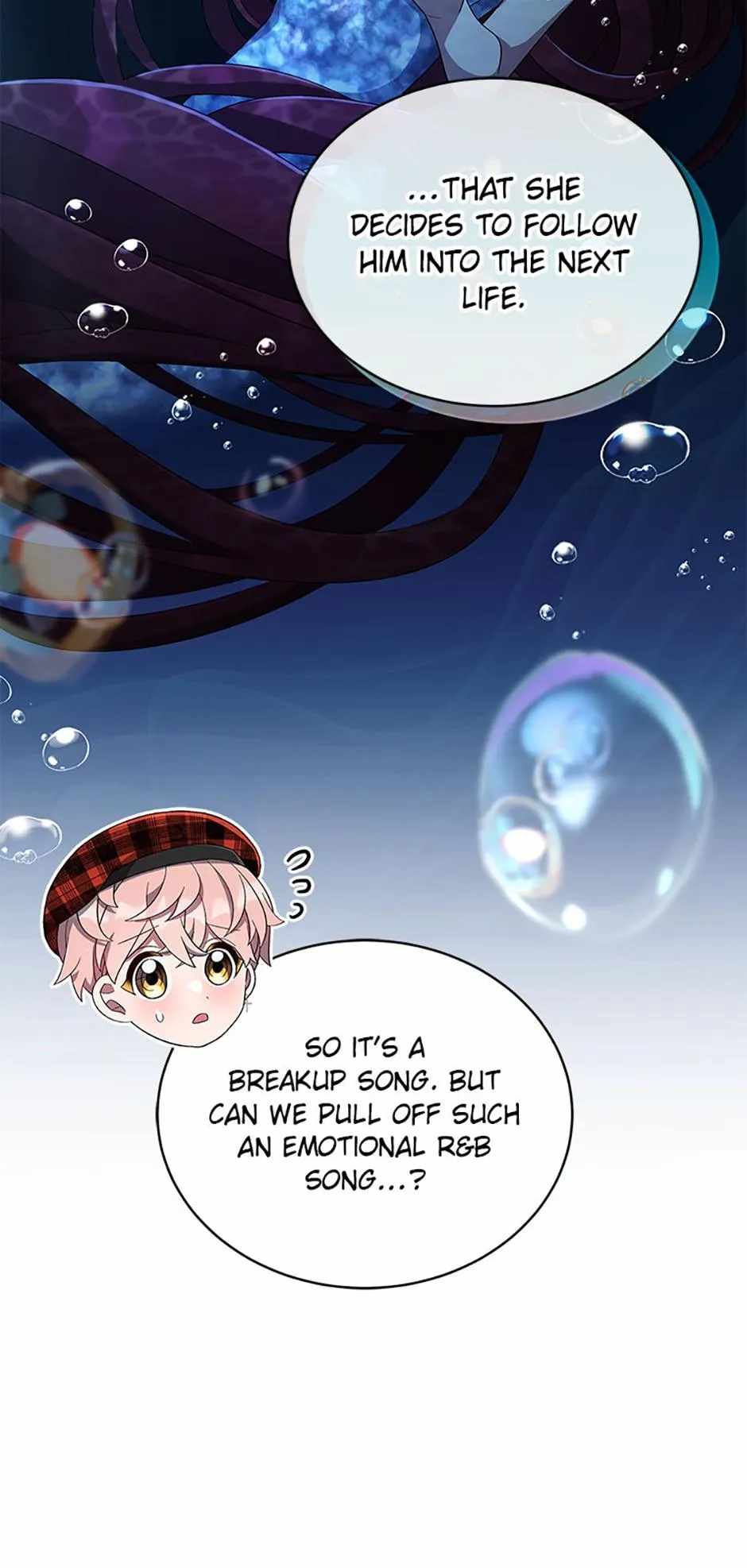 The Second Life of an All-Rounder Idol Chapter 31 - Page 9