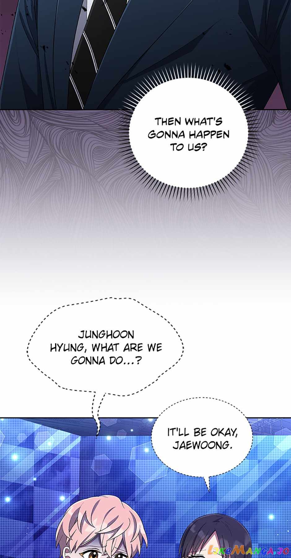 The Second Life of an All-Rounder Idol Chapter 34 - Page 53