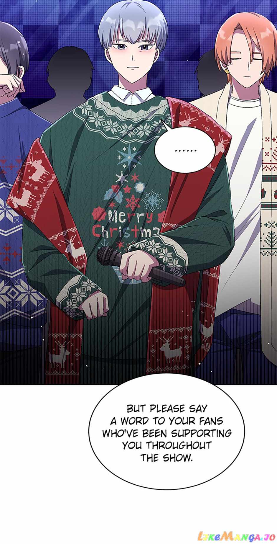 The Second Life of an All-Rounder Idol Chapter 34 - Page 79