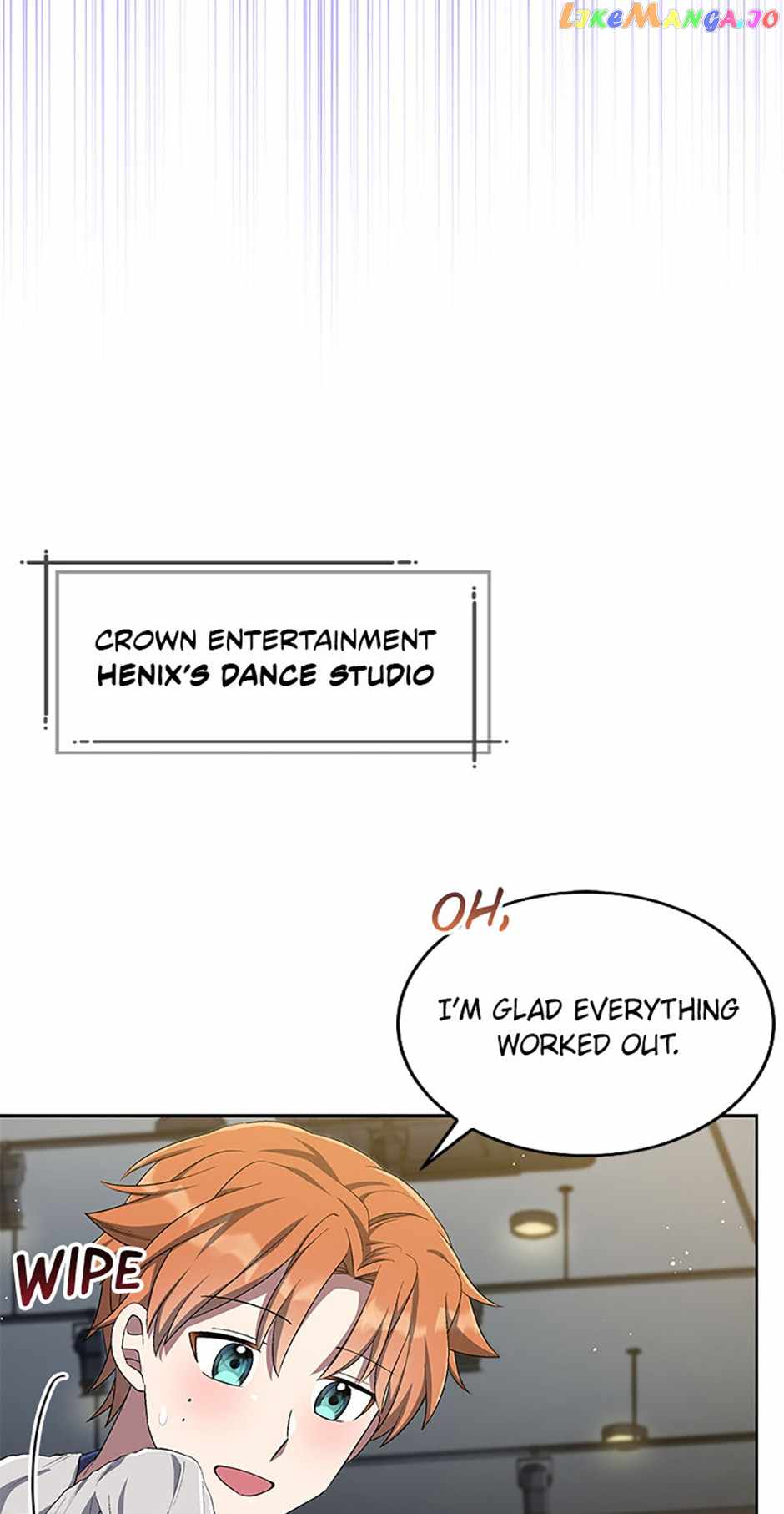 The Second Life of an All-Rounder Idol Chapter 36 - Page 40