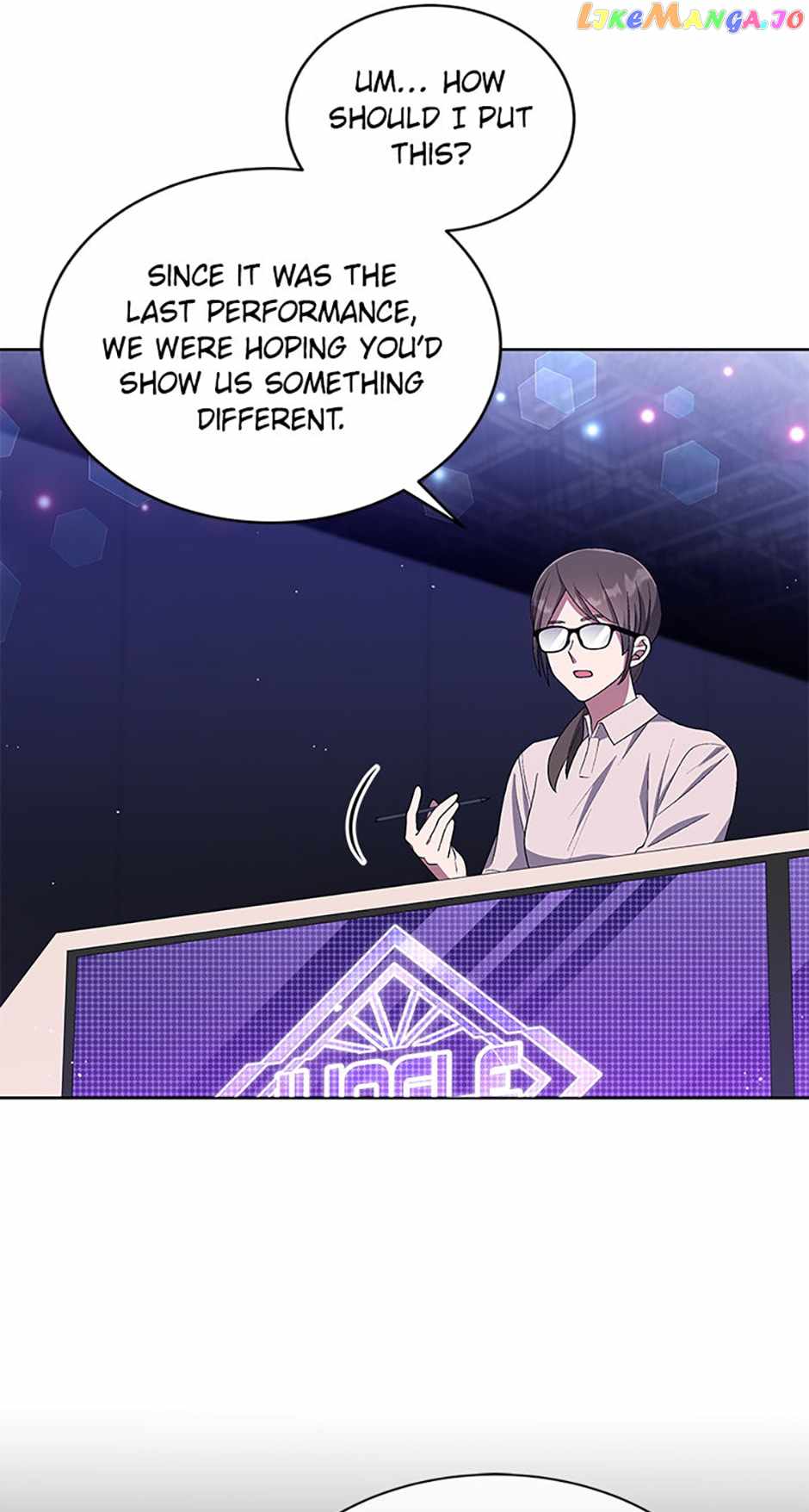 The Second Life of an All-Rounder Idol Chapter 39 - Page 22