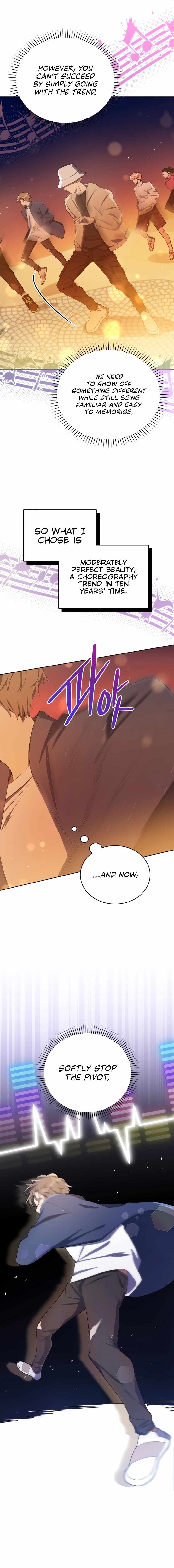 The Second Life of an All-Rounder Idol Chapter 4 - Page 16
