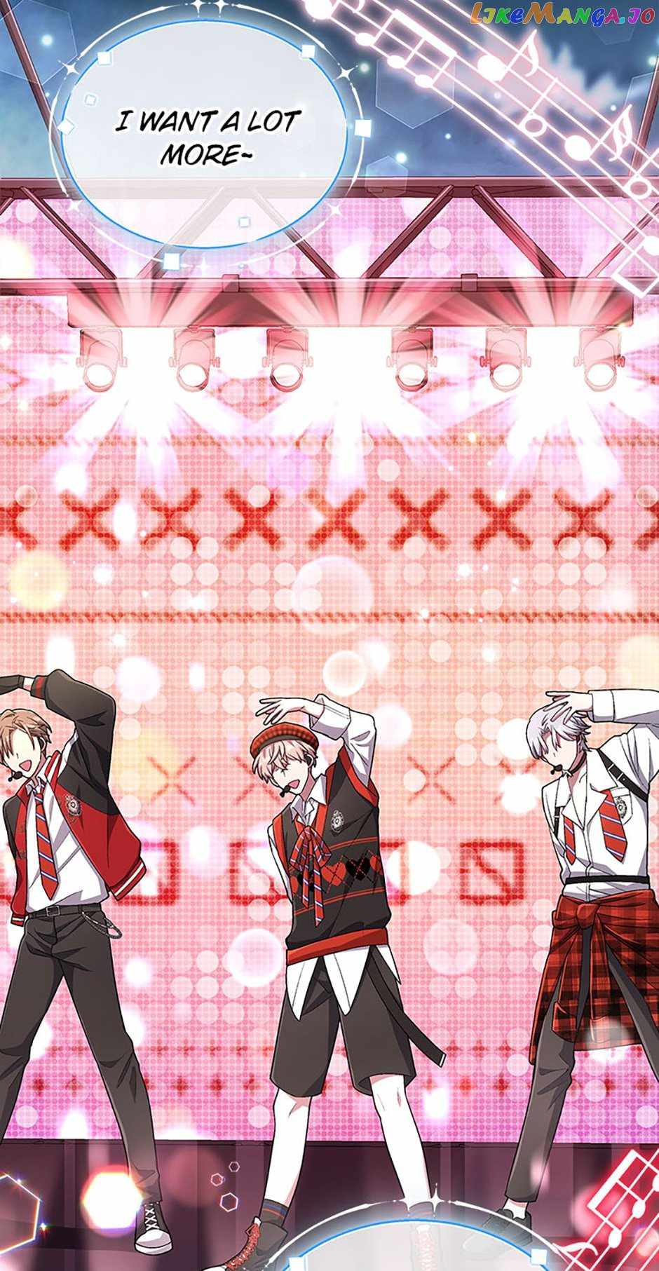 The Second Life of an All-Rounder Idol Chapter 42 - Page 1
