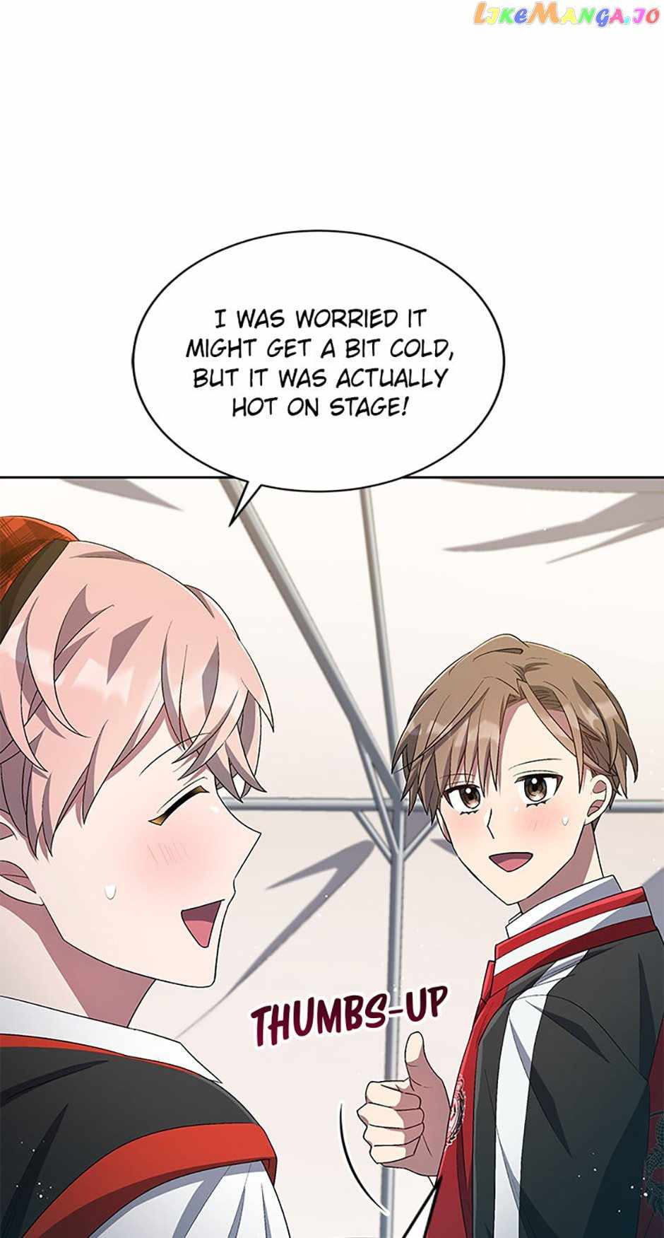 The Second Life of an All-Rounder Idol Chapter 42 - Page 10