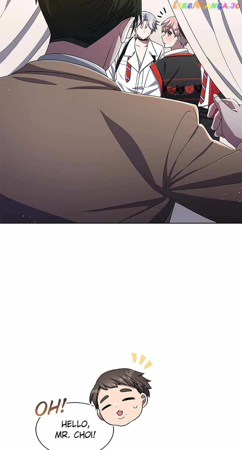 The Second Life of an All-Rounder Idol Chapter 42 - Page 12