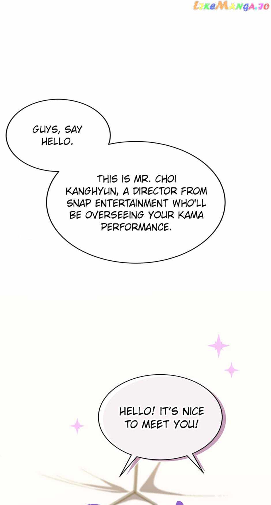 The Second Life of an All-Rounder Idol Chapter 42 - Page 14