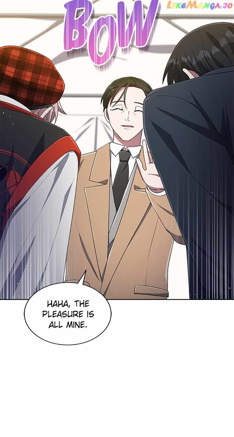 The Second Life of an All-Rounder Idol Chapter 42 - Page 15