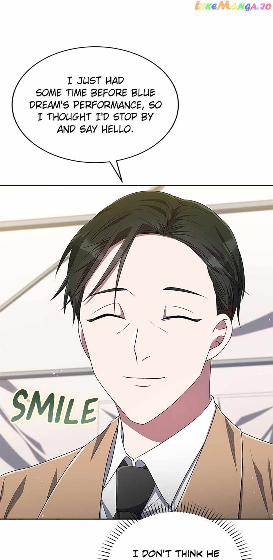 The Second Life of an All-Rounder Idol Chapter 42 - Page 17