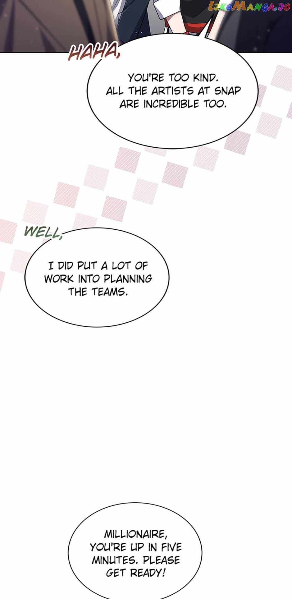 The Second Life of an All-Rounder Idol Chapter 42 - Page 20