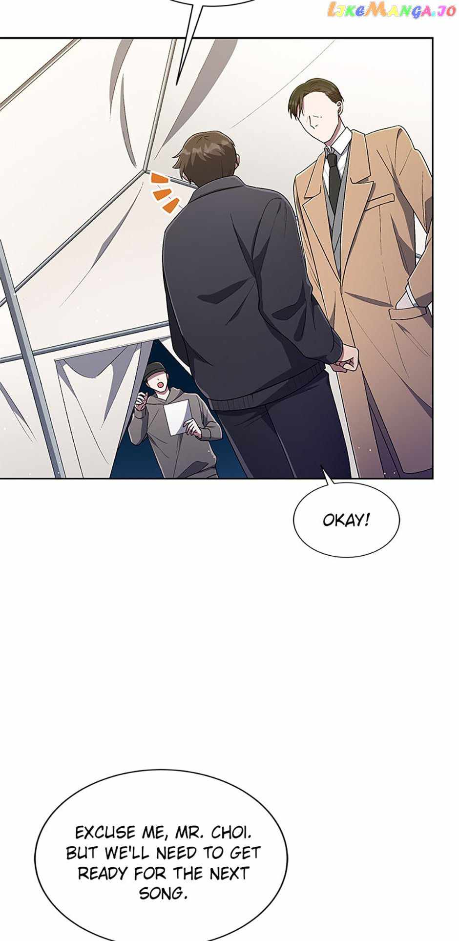 The Second Life of an All-Rounder Idol Chapter 42 - Page 21
