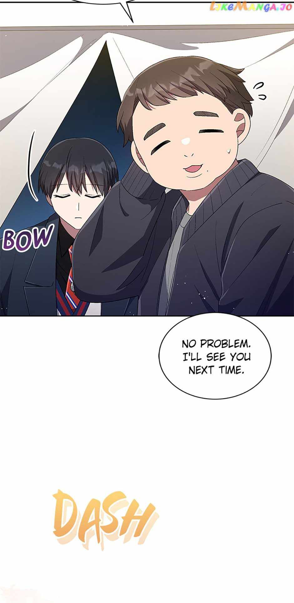 The Second Life of an All-Rounder Idol Chapter 42 - Page 22