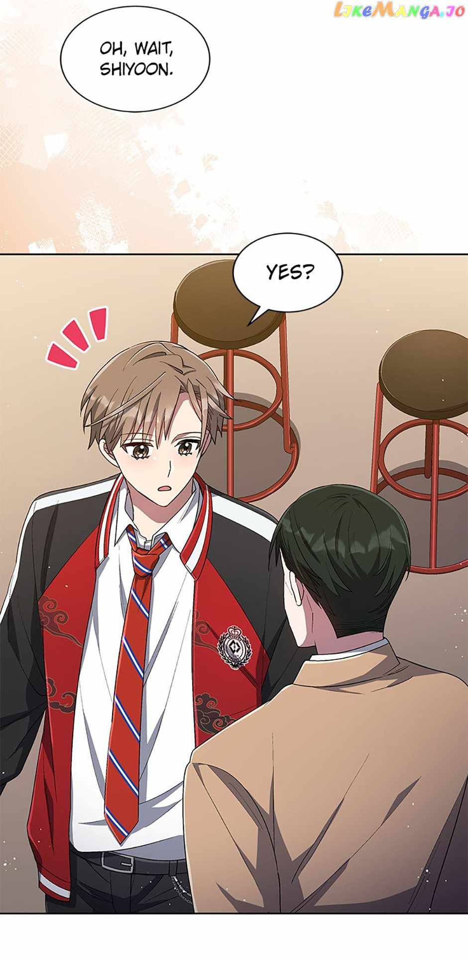 The Second Life of an All-Rounder Idol Chapter 42 - Page 23