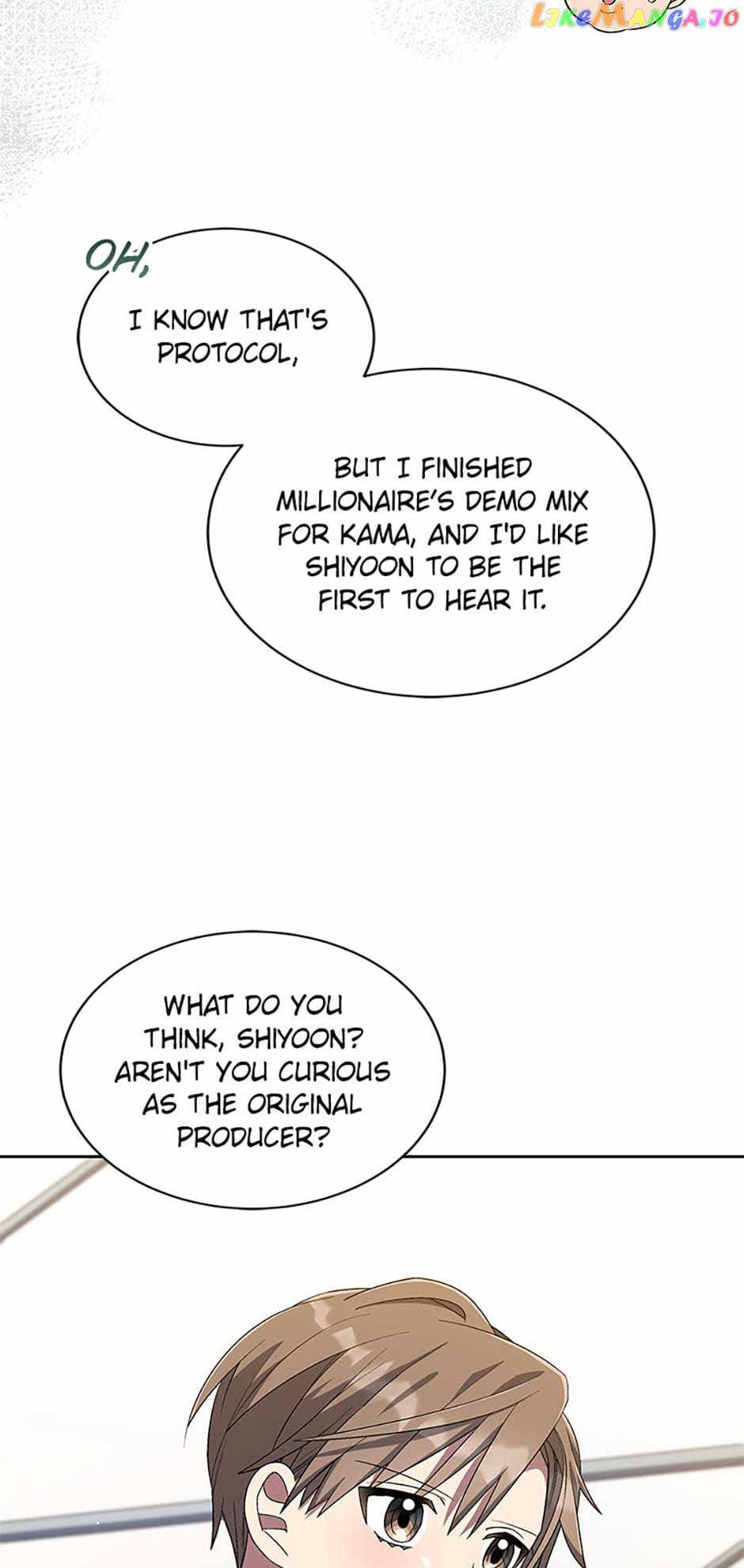 The Second Life of an All-Rounder Idol Chapter 42 - Page 26