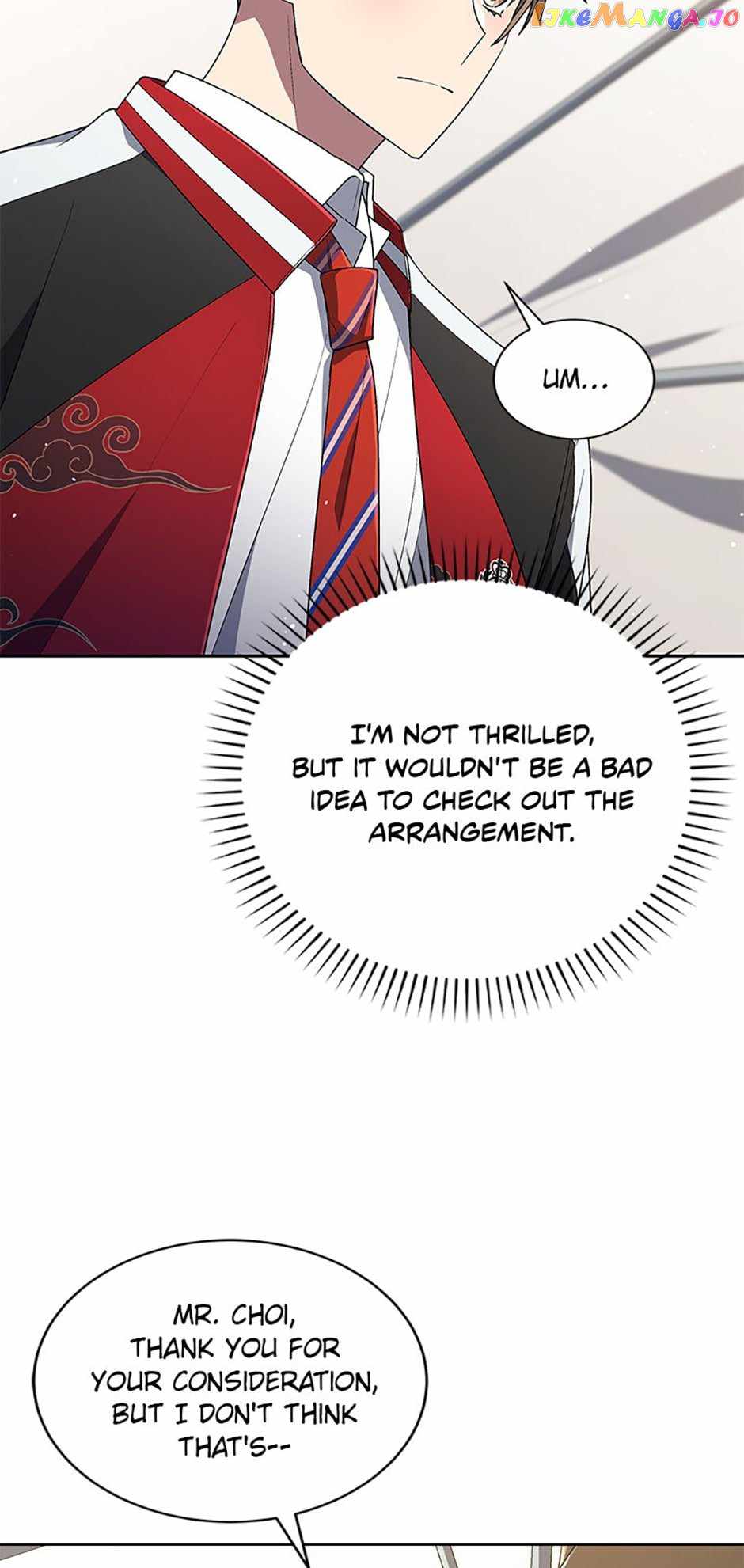 The Second Life of an All-Rounder Idol Chapter 42 - Page 27