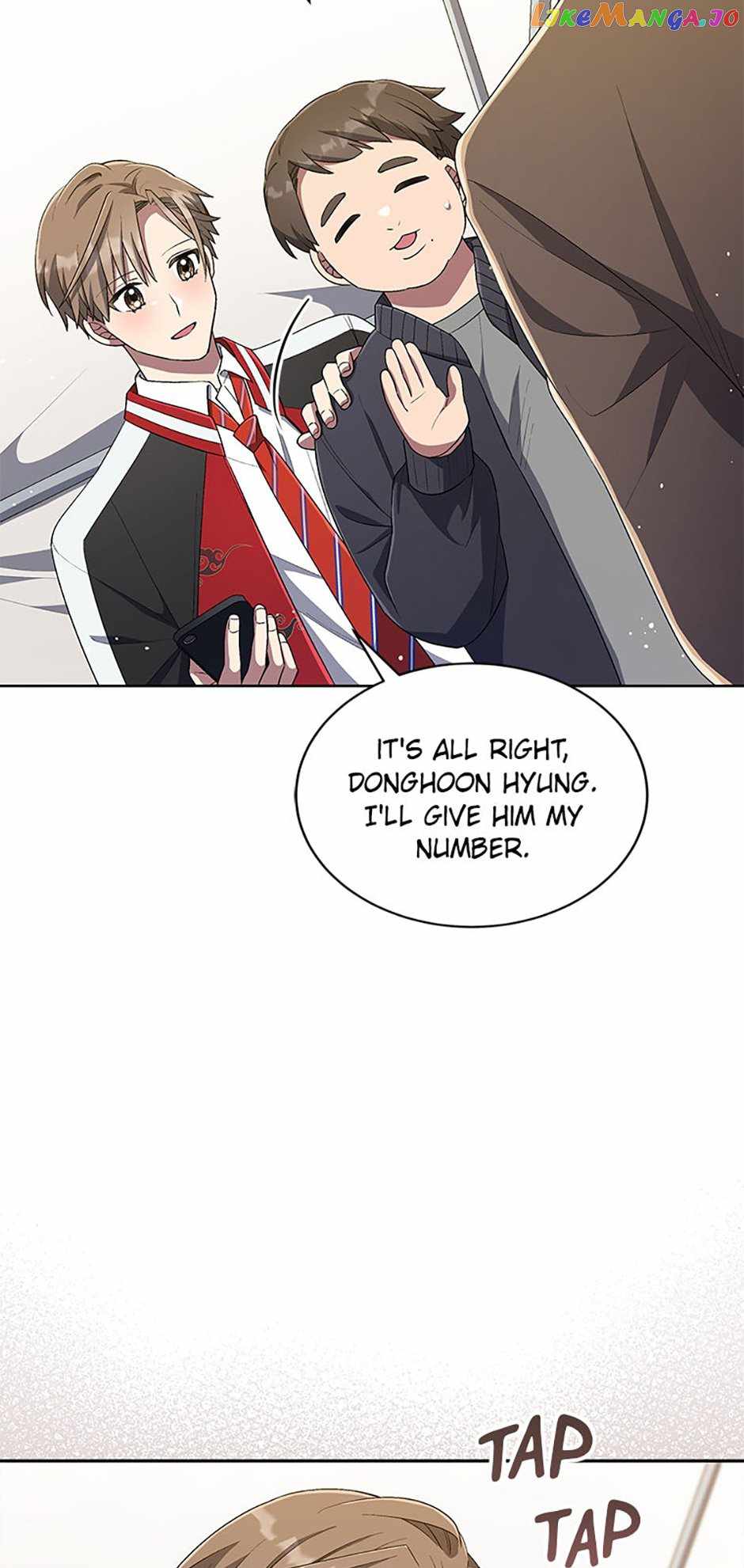 The Second Life of an All-Rounder Idol Chapter 42 - Page 28
