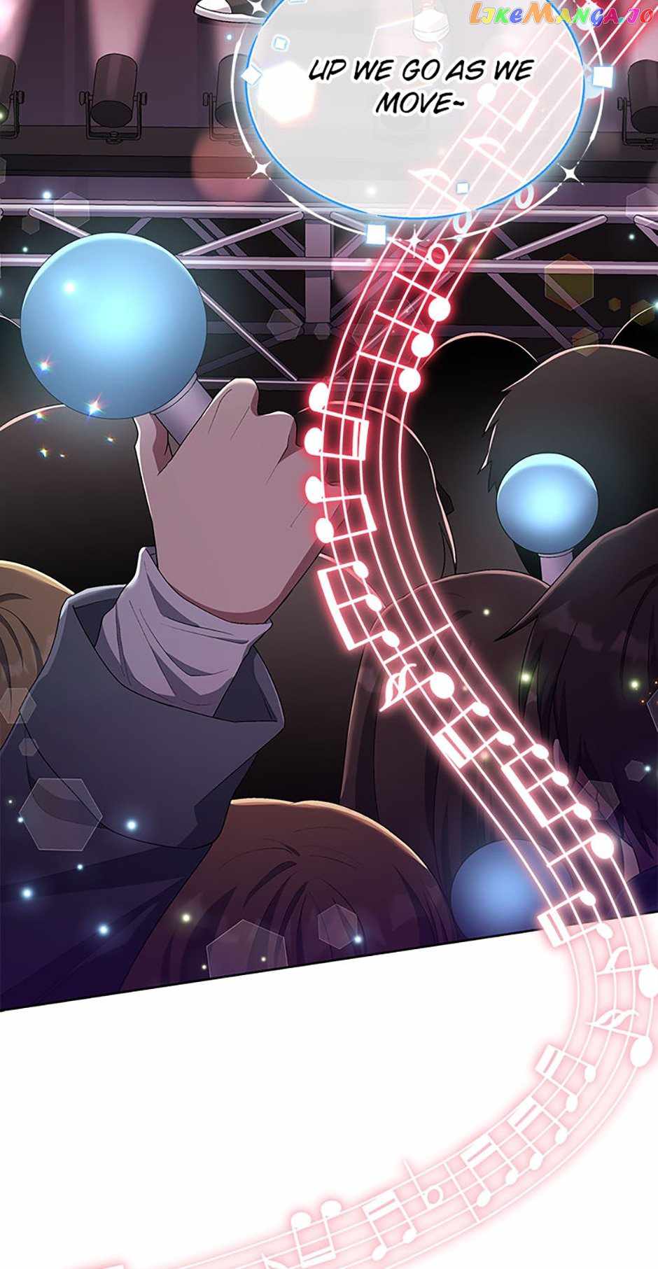The Second Life of an All-Rounder Idol Chapter 42 - Page 3
