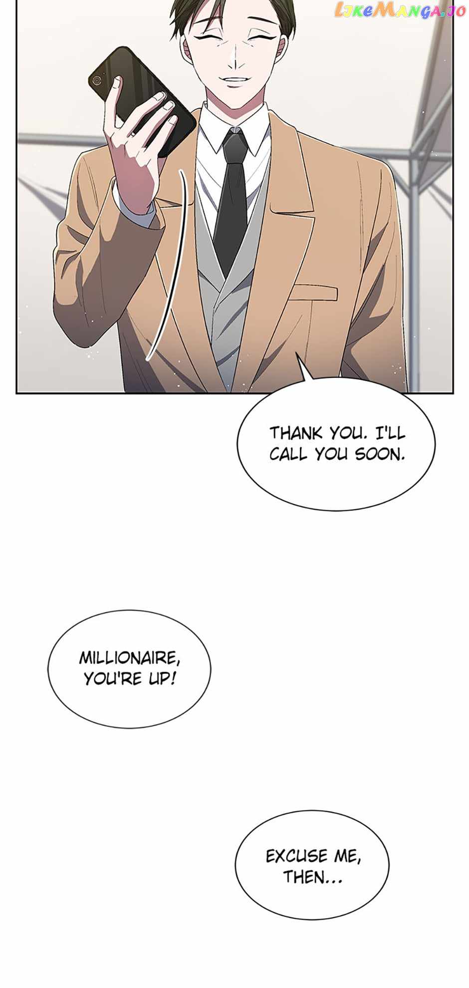 The Second Life of an All-Rounder Idol Chapter 42 - Page 30