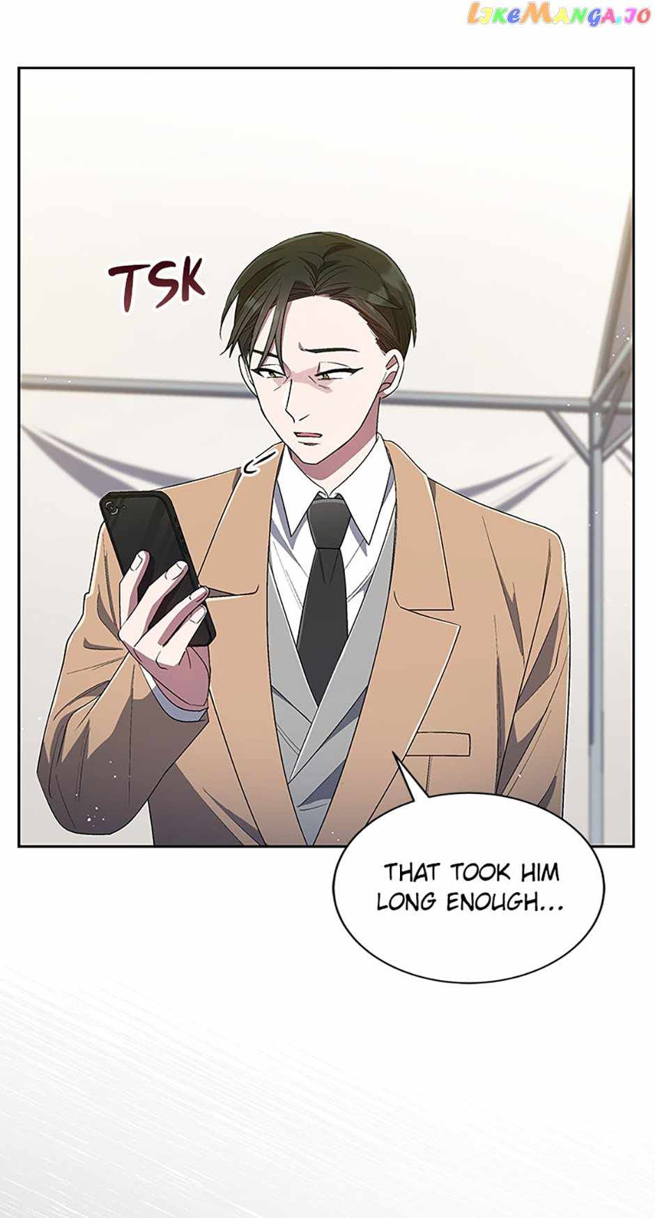 The Second Life of an All-Rounder Idol Chapter 42 - Page 31