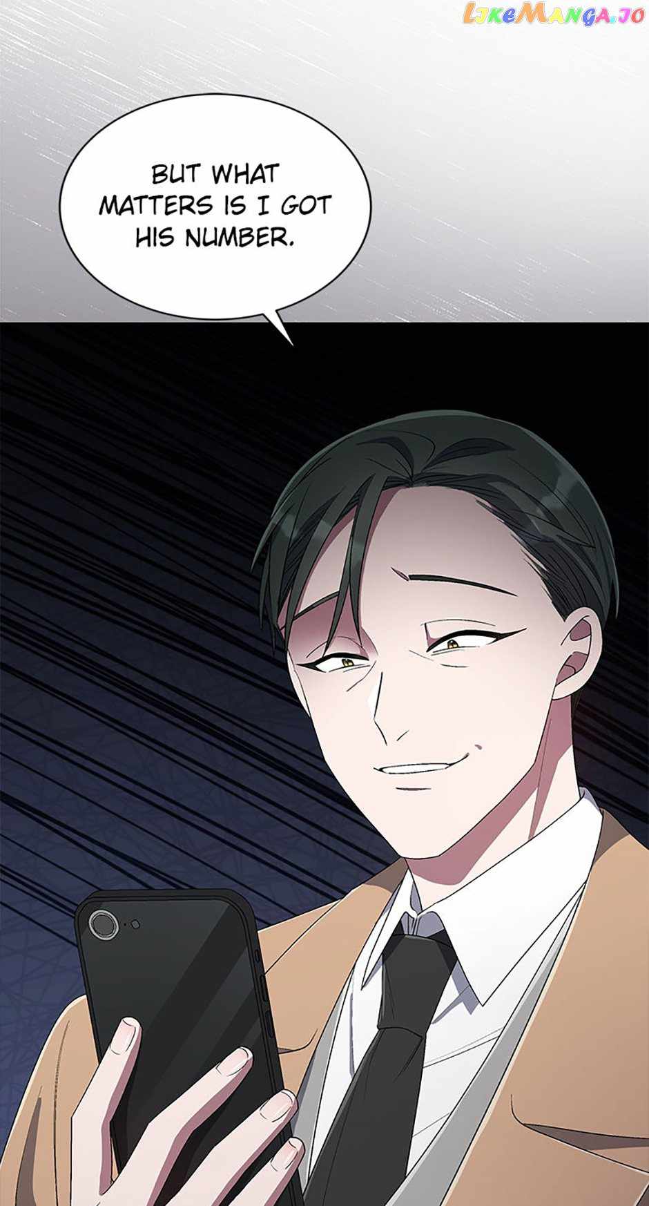 The Second Life of an All-Rounder Idol Chapter 42 - Page 32