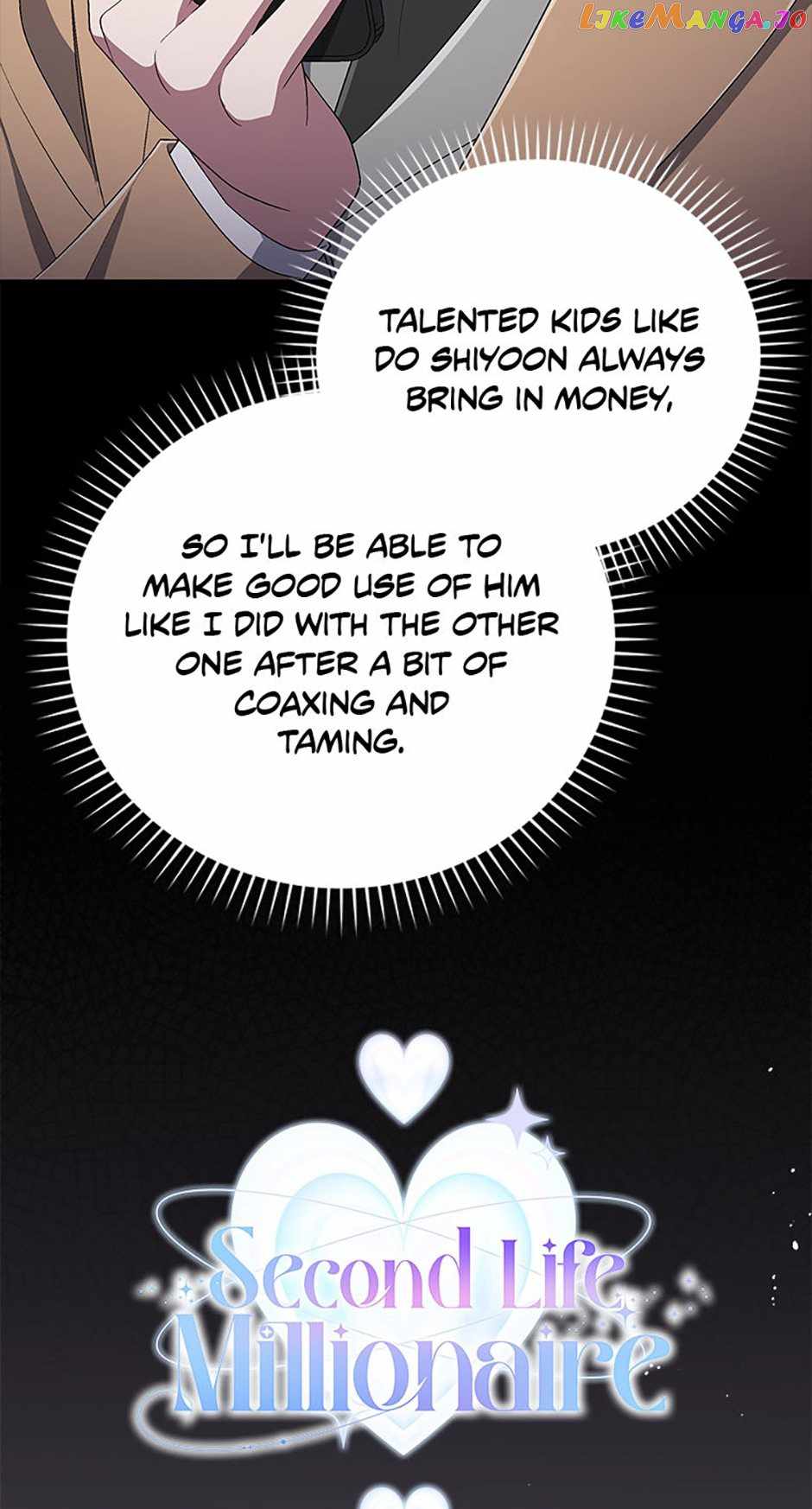 The Second Life of an All-Rounder Idol Chapter 42 - Page 33