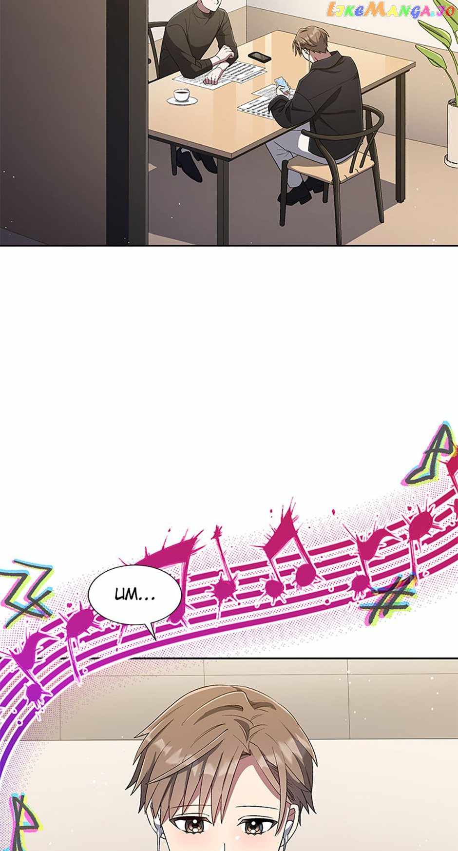 The Second Life of an All-Rounder Idol Chapter 42 - Page 35