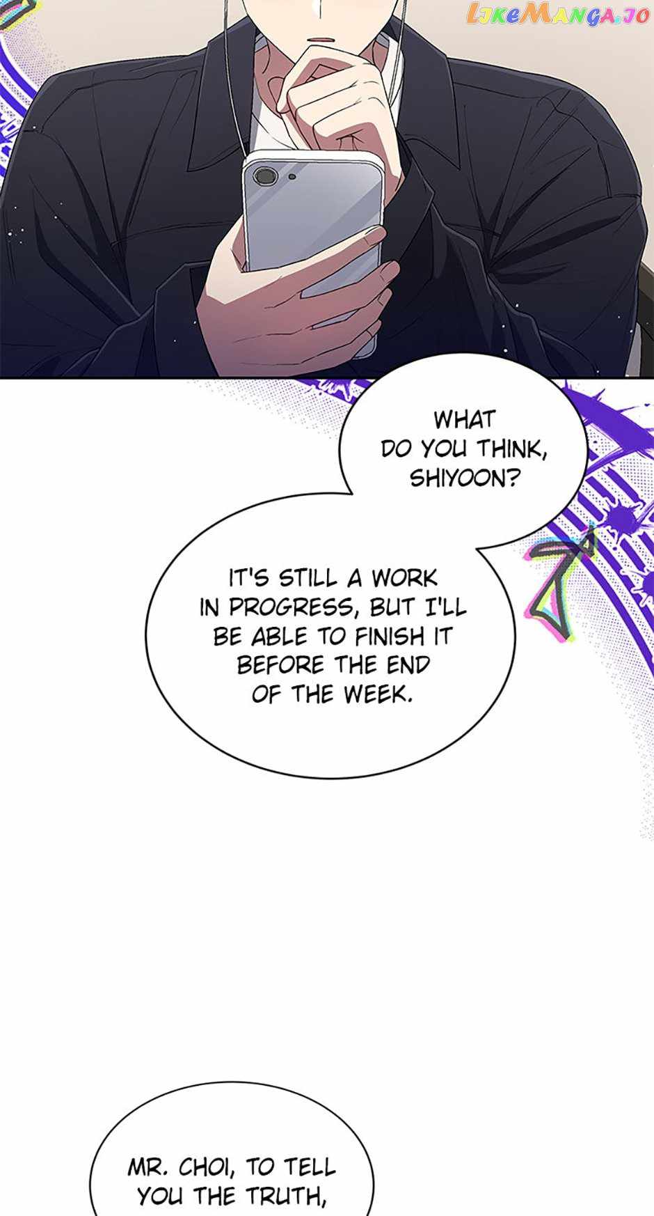 The Second Life of an All-Rounder Idol Chapter 42 - Page 36