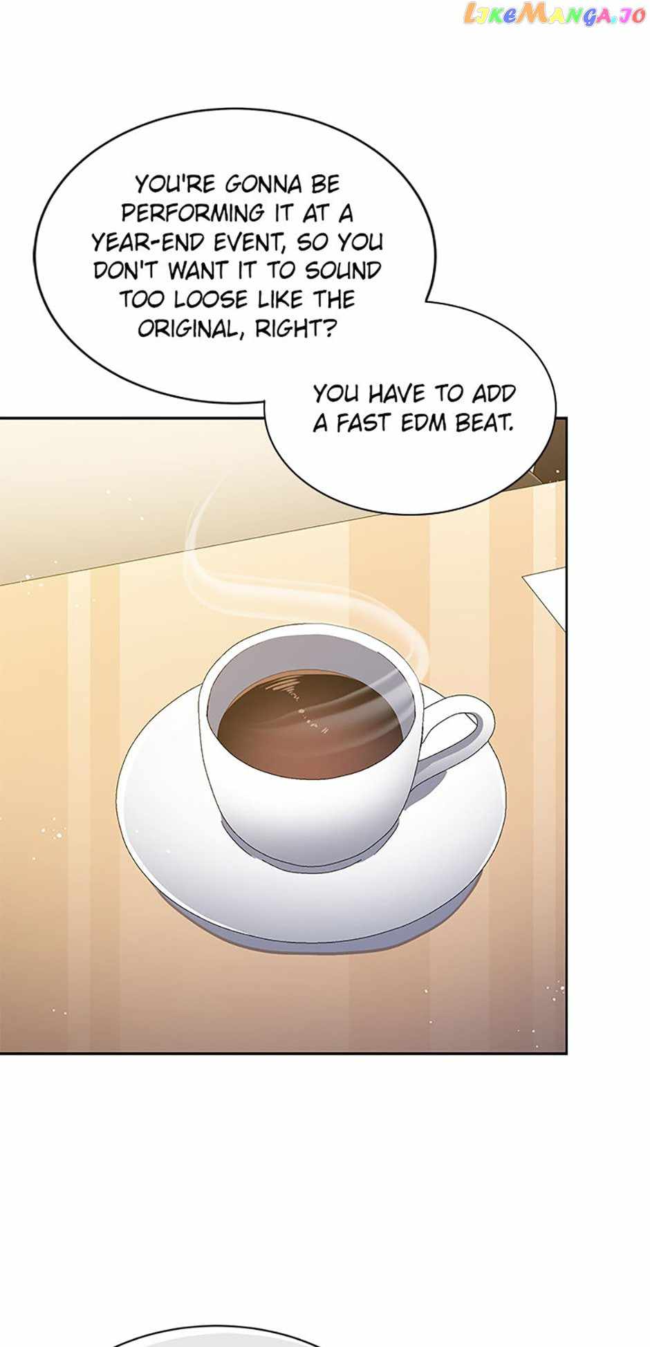 The Second Life of an All-Rounder Idol Chapter 42 - Page 38