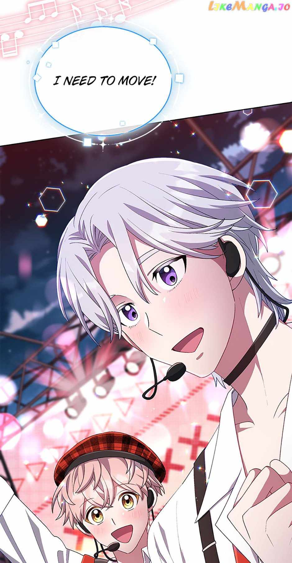The Second Life of an All-Rounder Idol Chapter 42 - Page 4