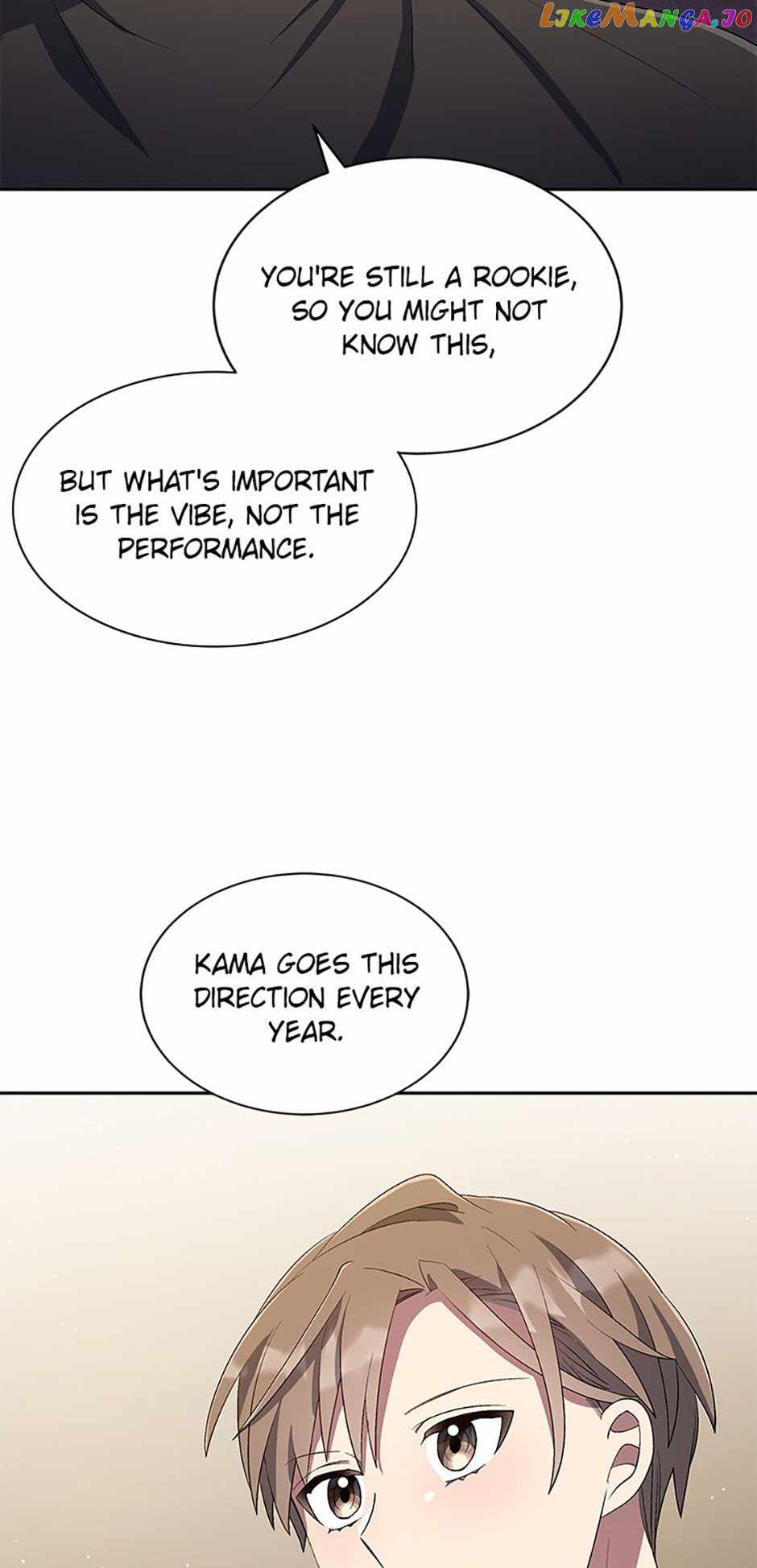The Second Life of an All-Rounder Idol Chapter 42 - Page 40