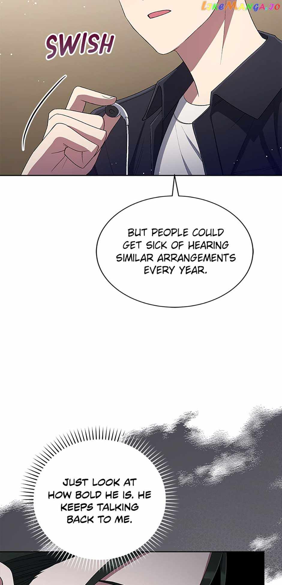 The Second Life of an All-Rounder Idol Chapter 42 - Page 41