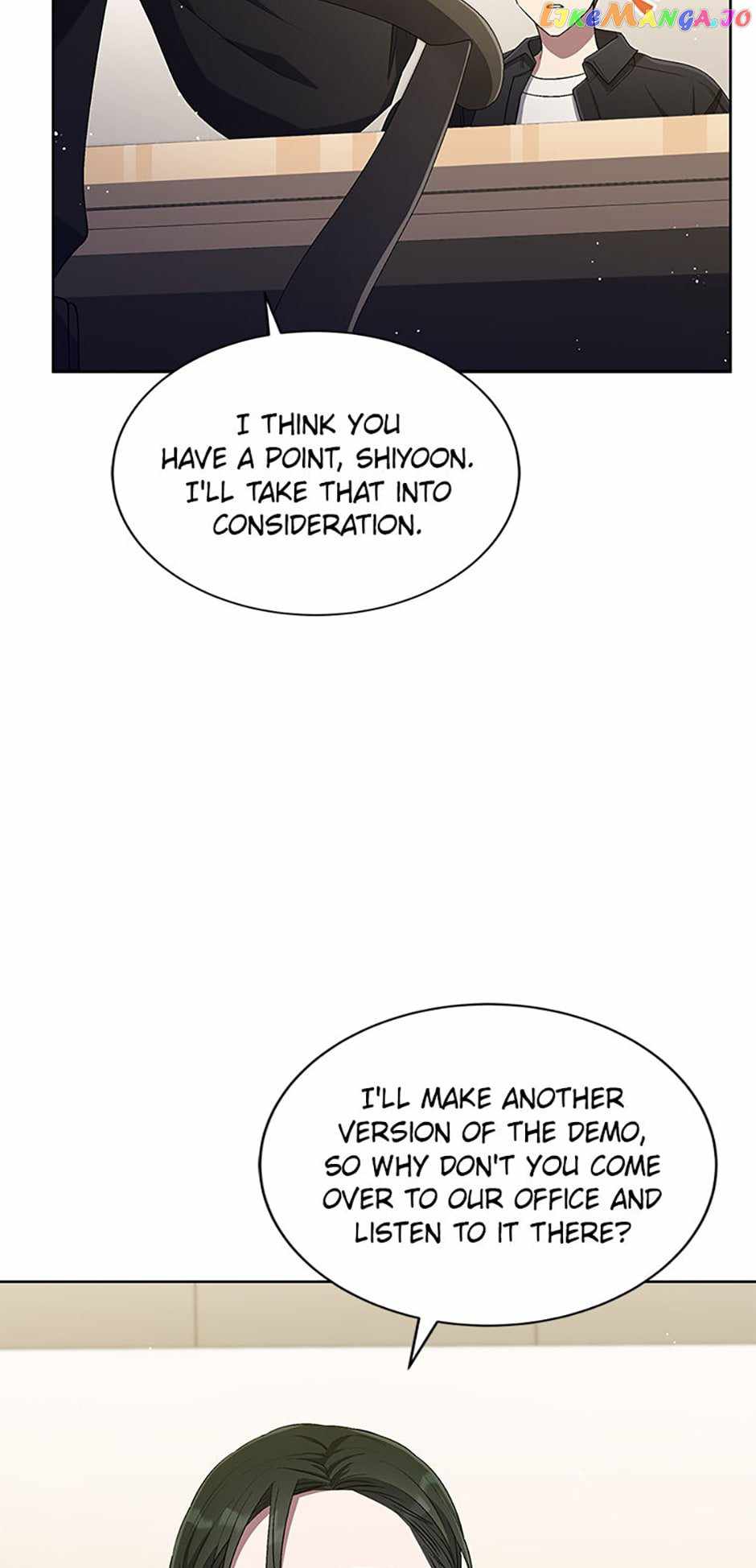 The Second Life of an All-Rounder Idol Chapter 42 - Page 43